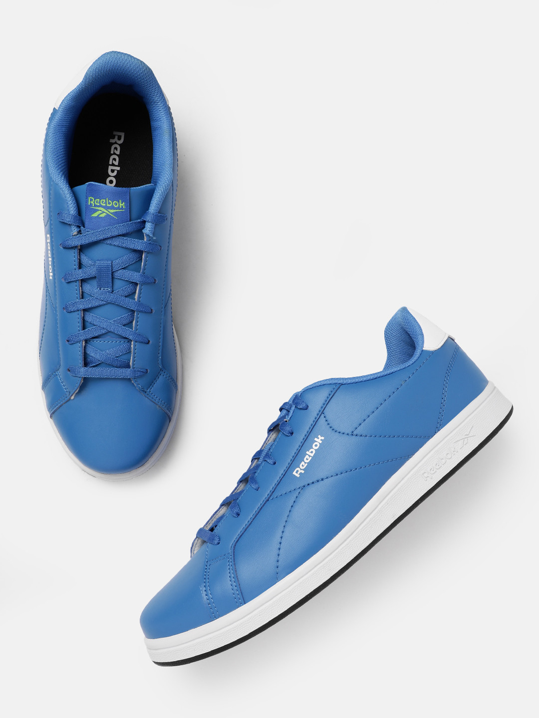 Reebok Unisex Supreme Style Running Shoes