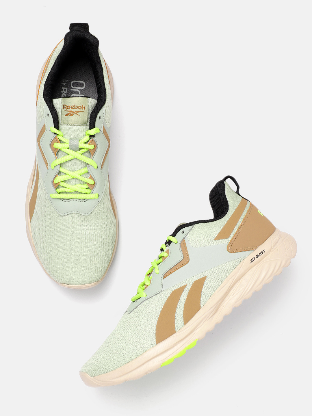 Reebok Men Energen Running Shoes