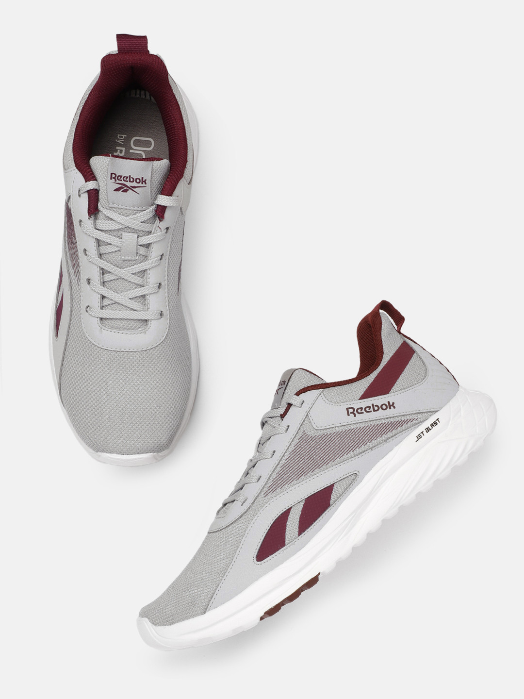 Reebok Men Conclave Runner Shoes