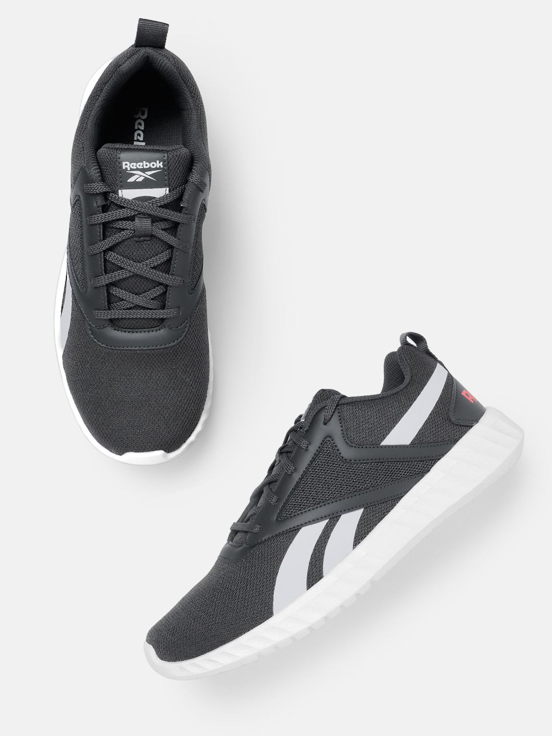 Reebok Men Rout 2 Running Shoes