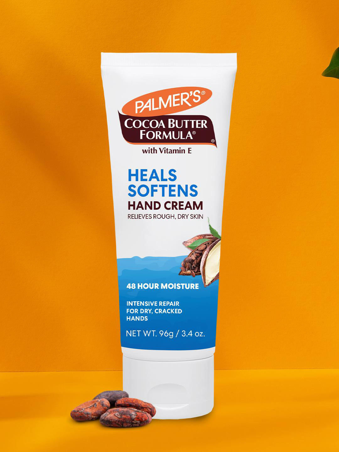 Palmer's Cocoa Butter Formula Hand Cream - 96gm