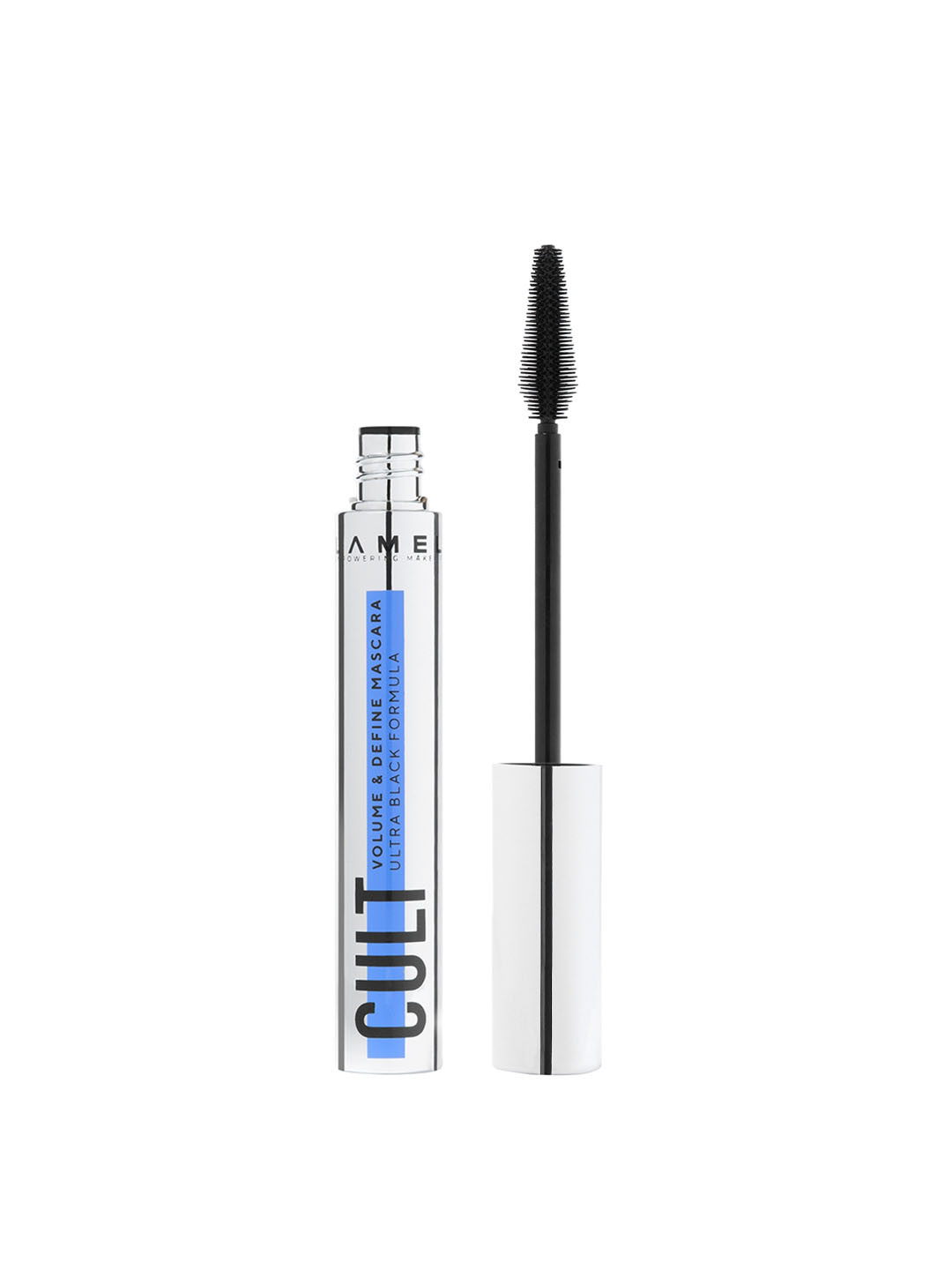 LAMEL Cult Volume & Define Mascara 10ml - Black 404