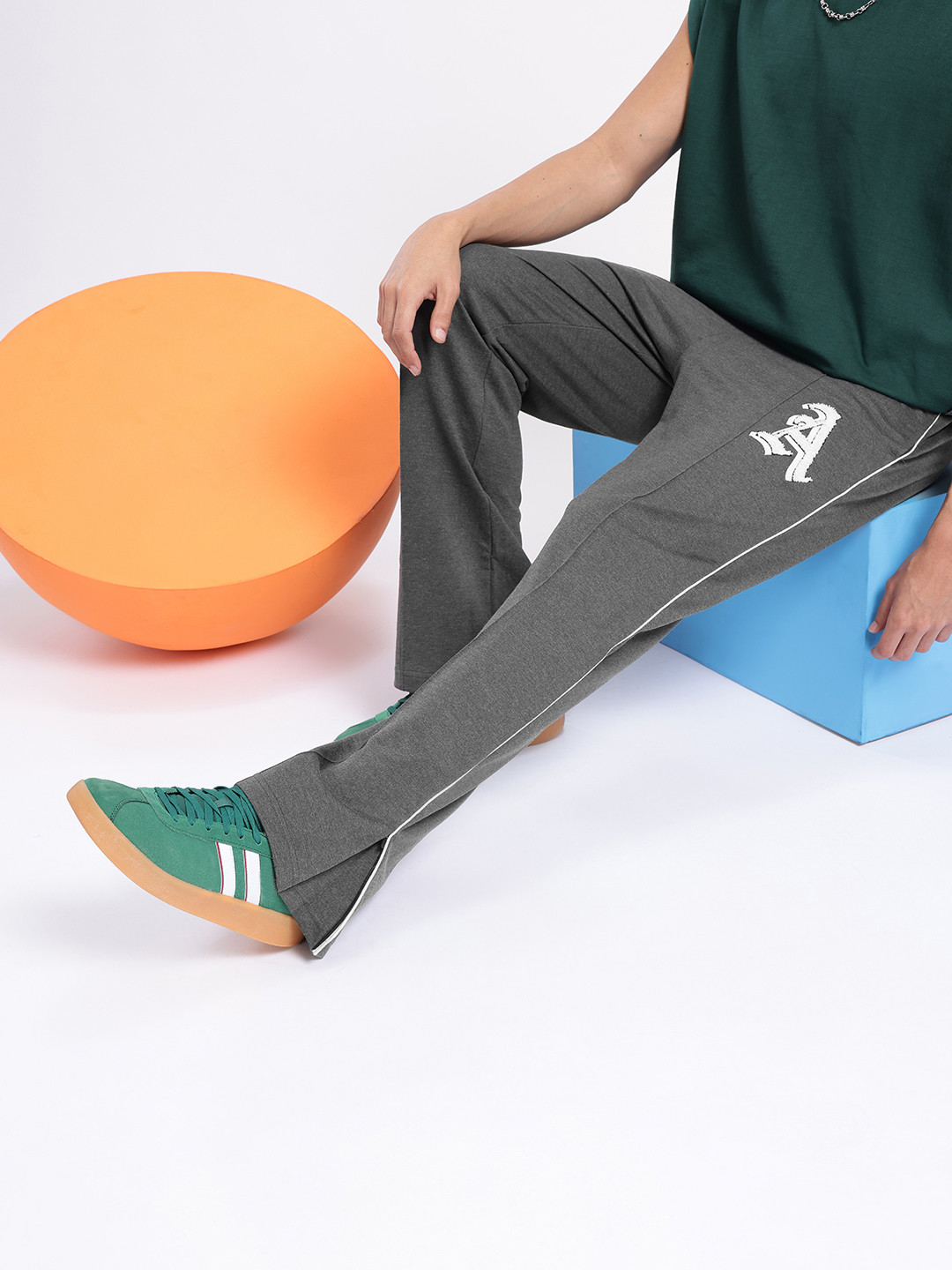 Aeropostale Men Track Pants