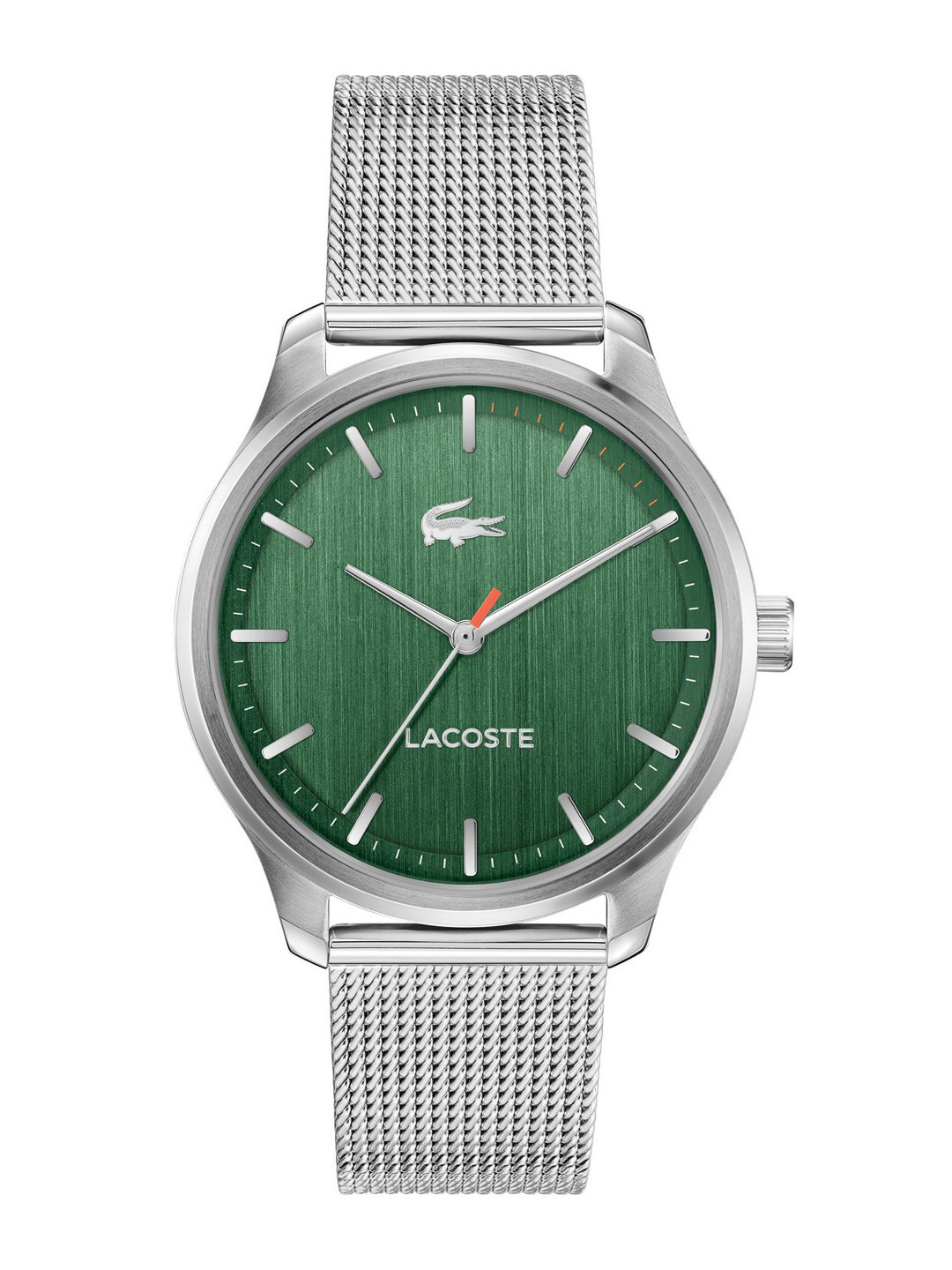 Lacoste Men Lisbon Analogue Watch 2011374
