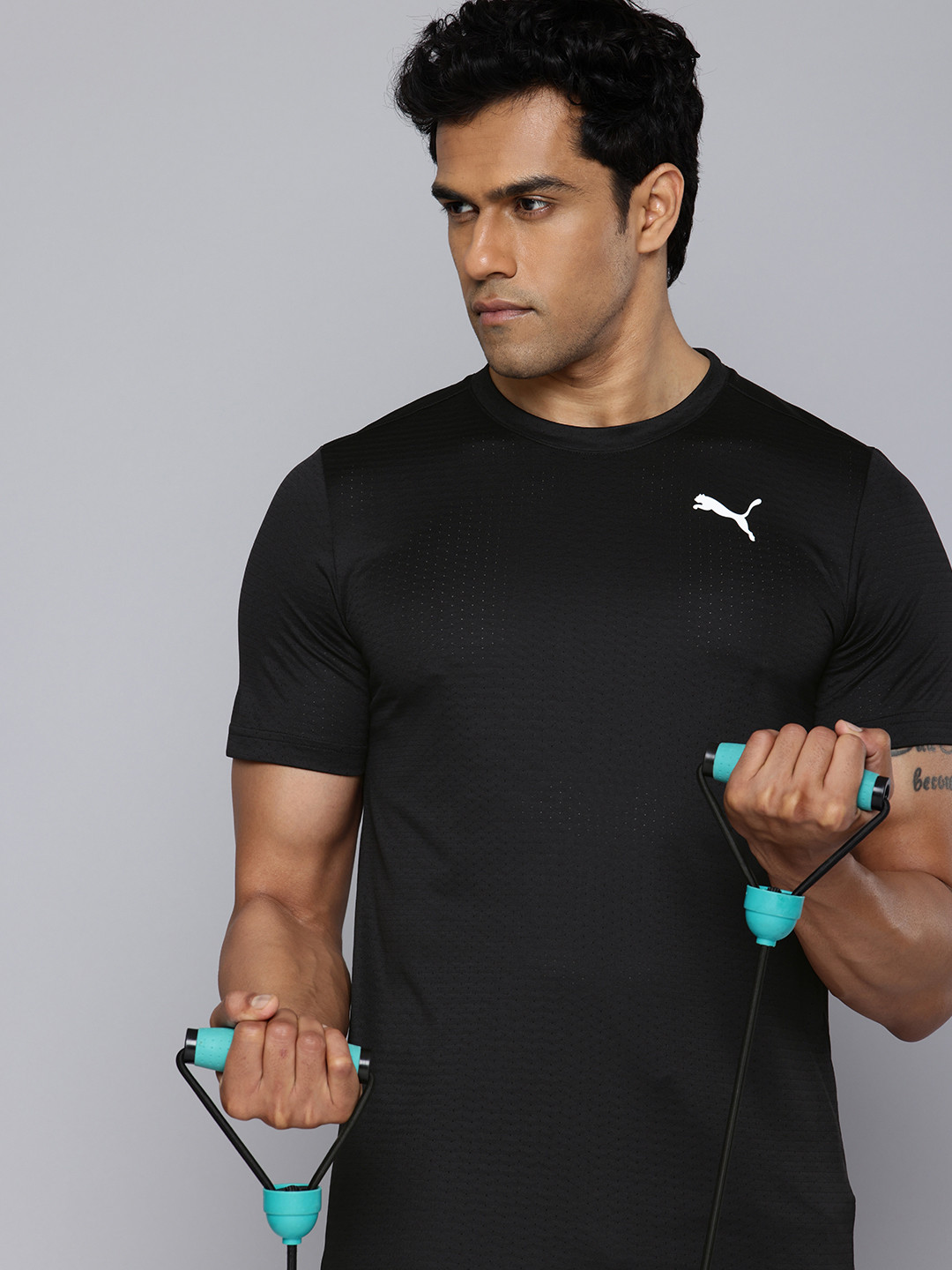 Puma dryCELL FAV BLASTER Training Sports T-shirt