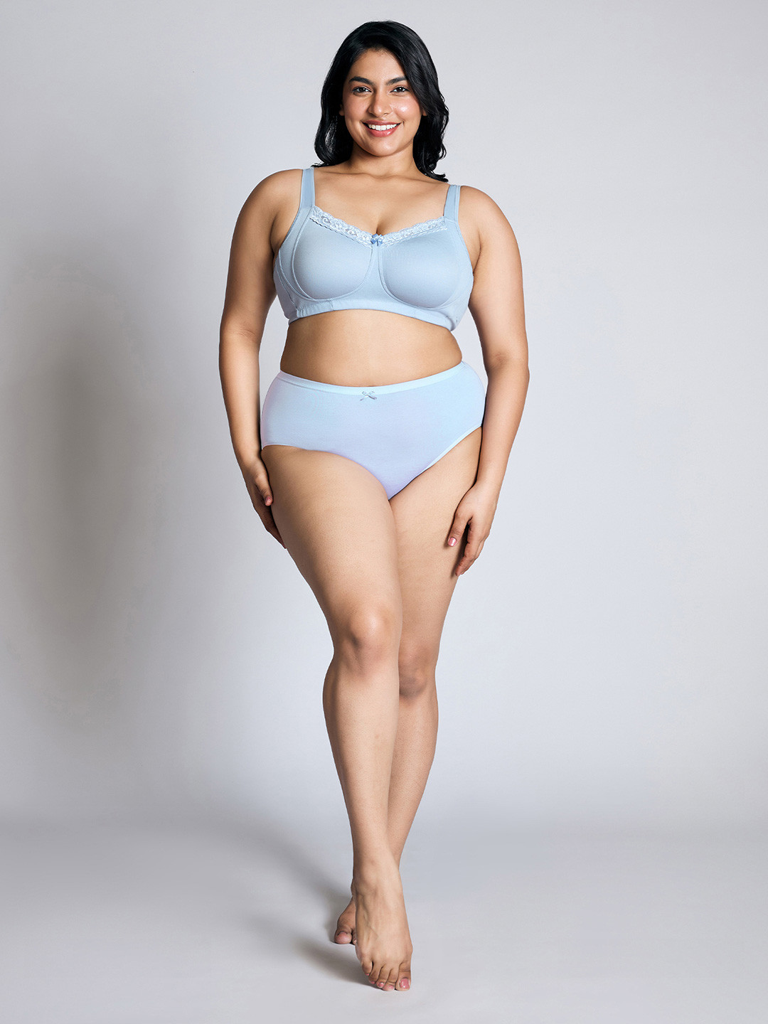 Nykd Bra Full Coverage