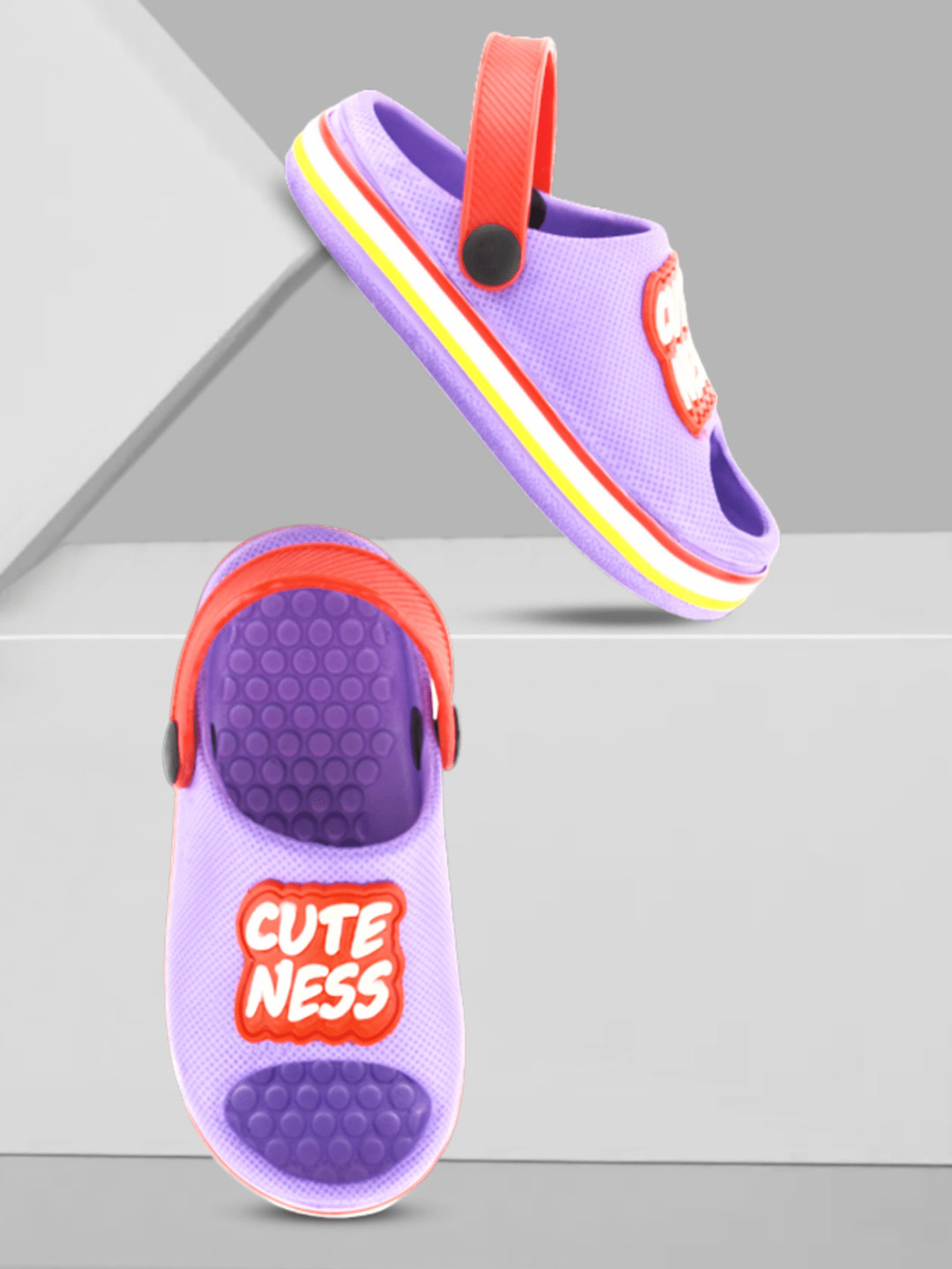 Smartots Kids Croslite Clogs