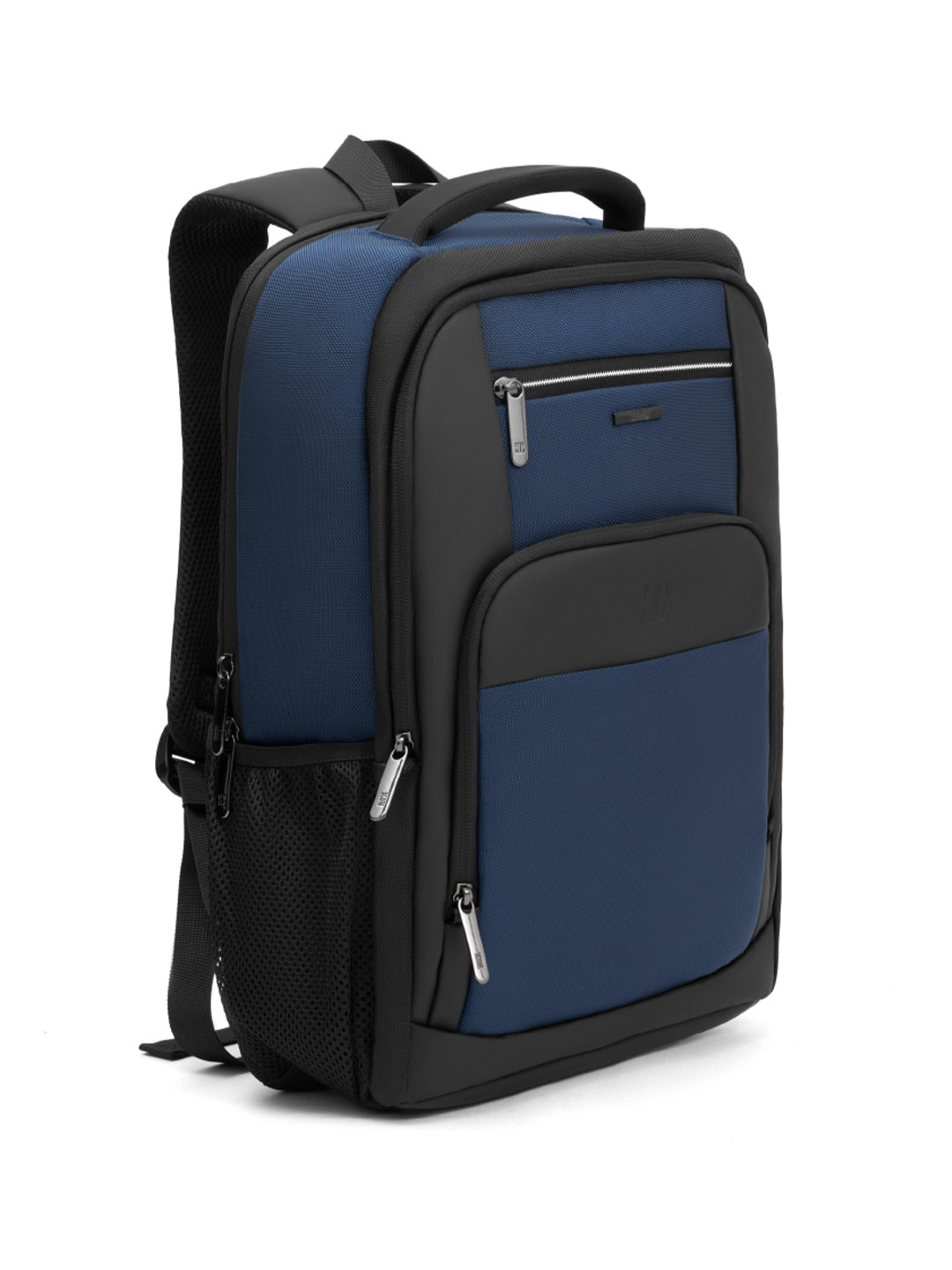 Icon Unisex Backpack with USB Charging Port