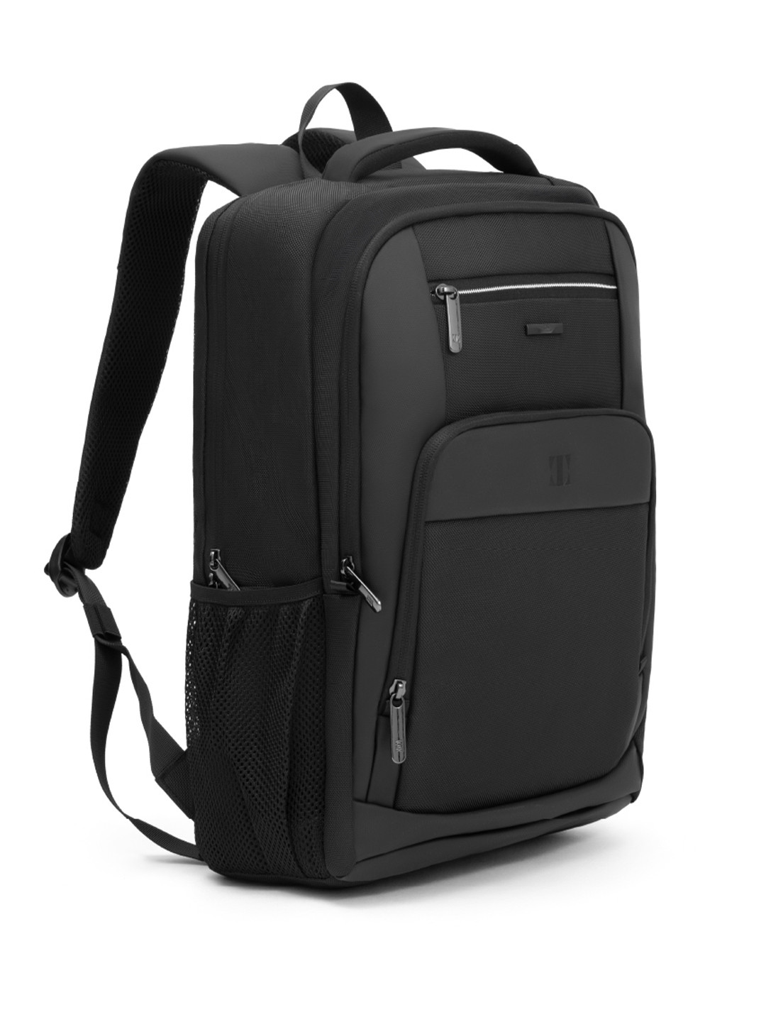Icon Unisex Backpack with USB Charging Port