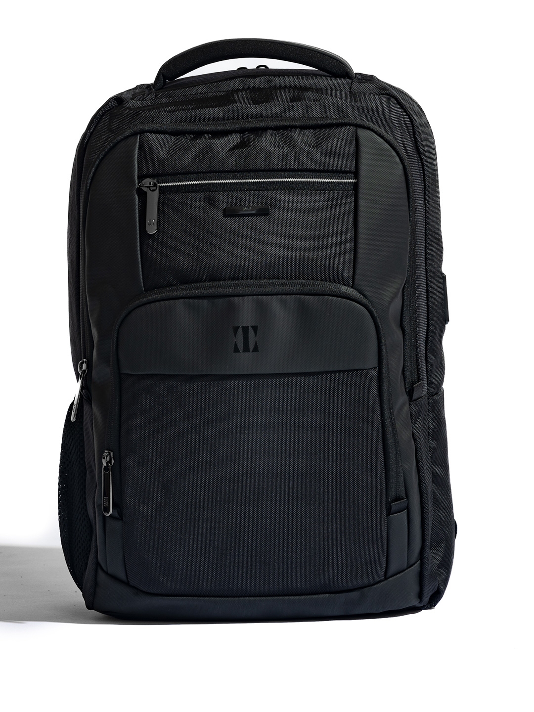 Buy Icon Unisex Backpack with USB Charging Port Backpacks for Unisex 30738654 Myntra