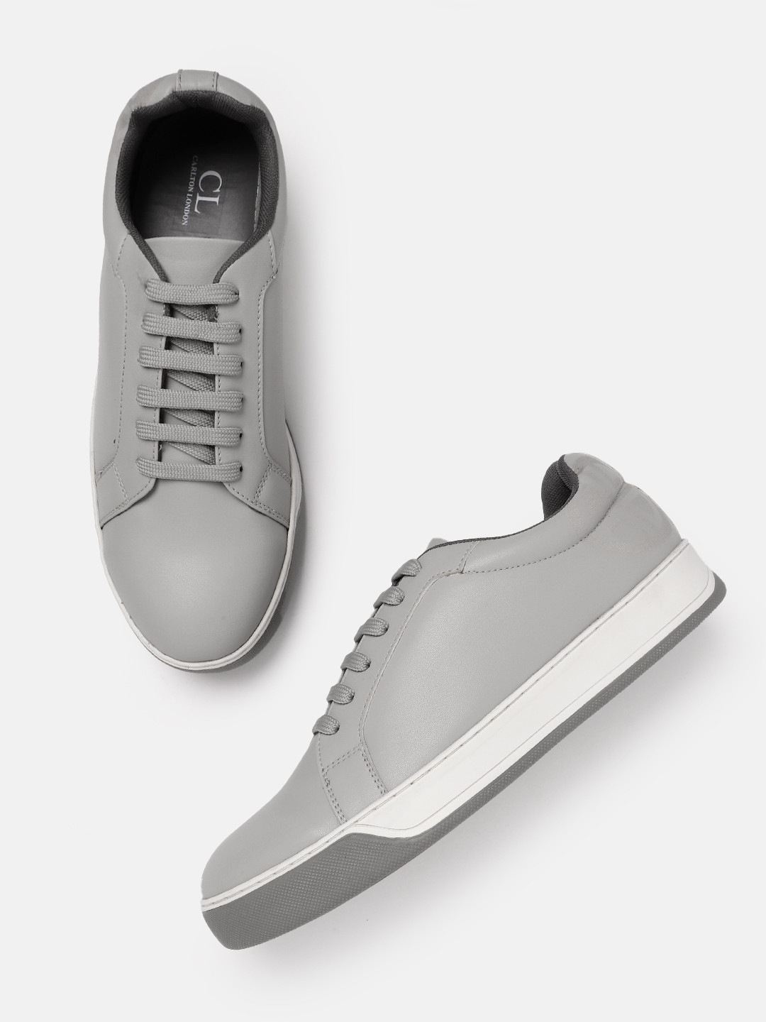 Carlton London Men Sneakers