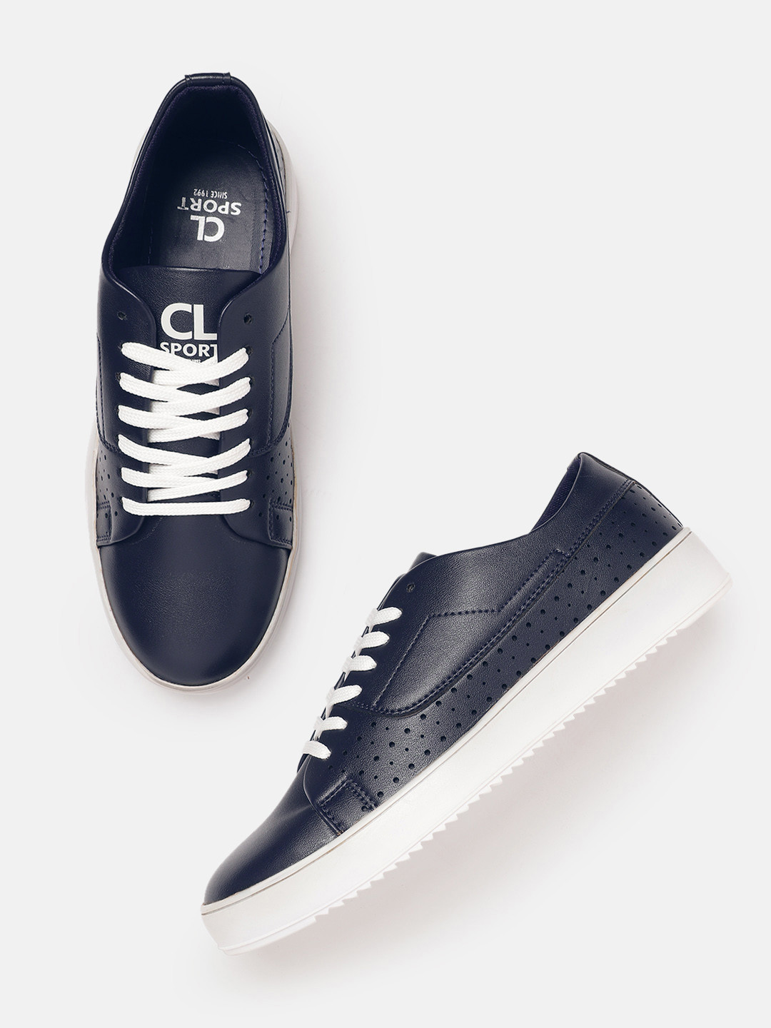 Carlton London Men Everyday Sneakers