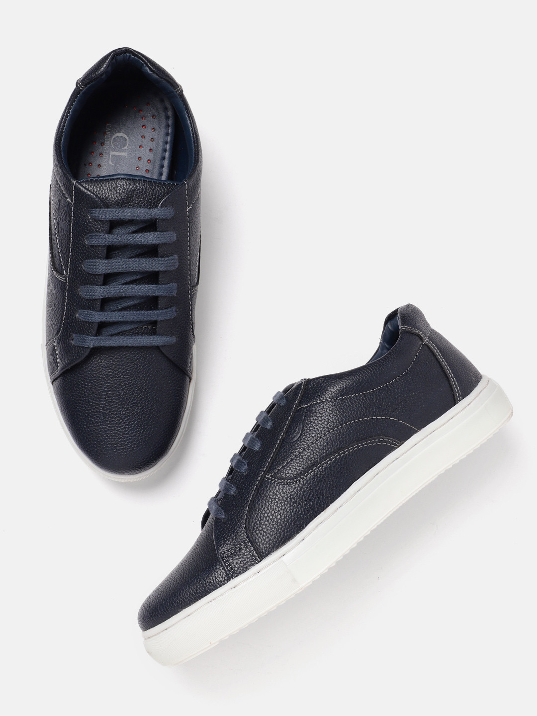 Carlton London Men Sneakers