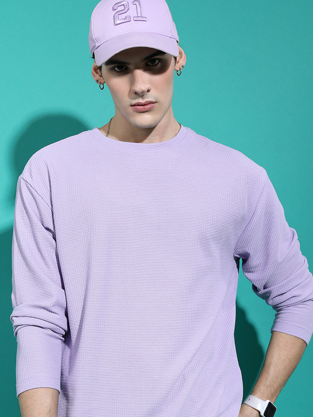 HIGHLANDER Men T-shirt