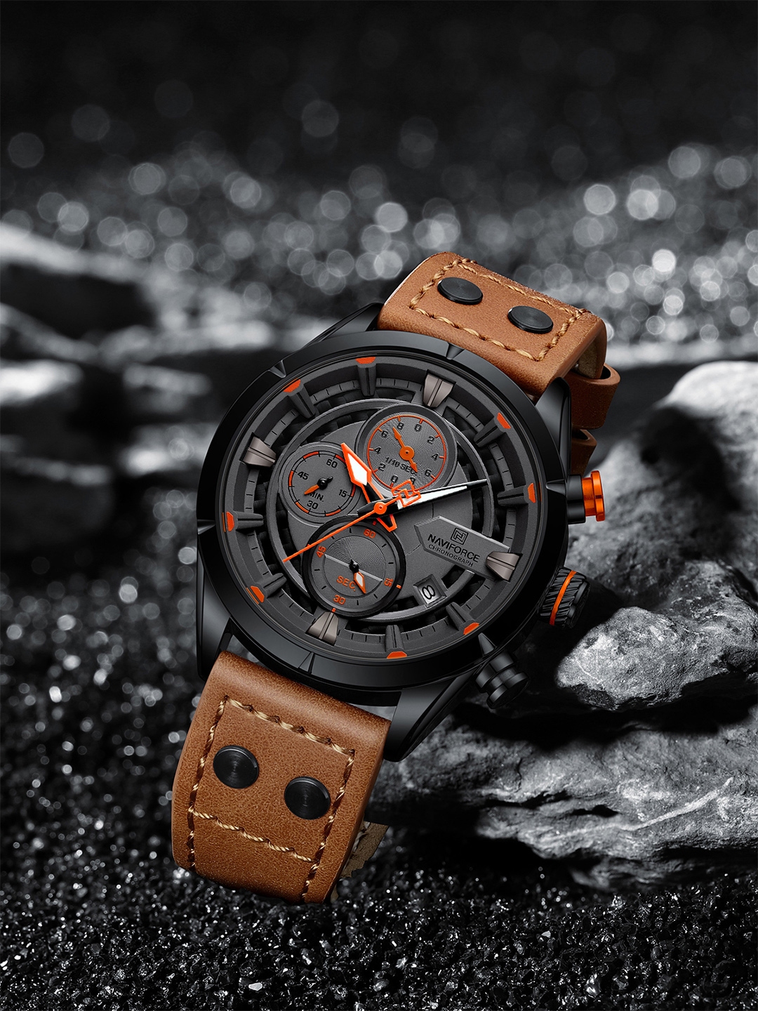Naviforce men deals