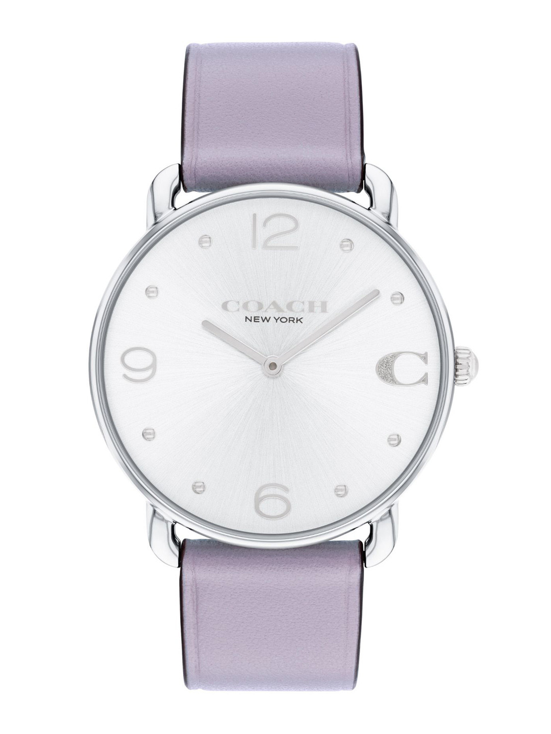 Coach Women Elliot Analogue Watch 14504286