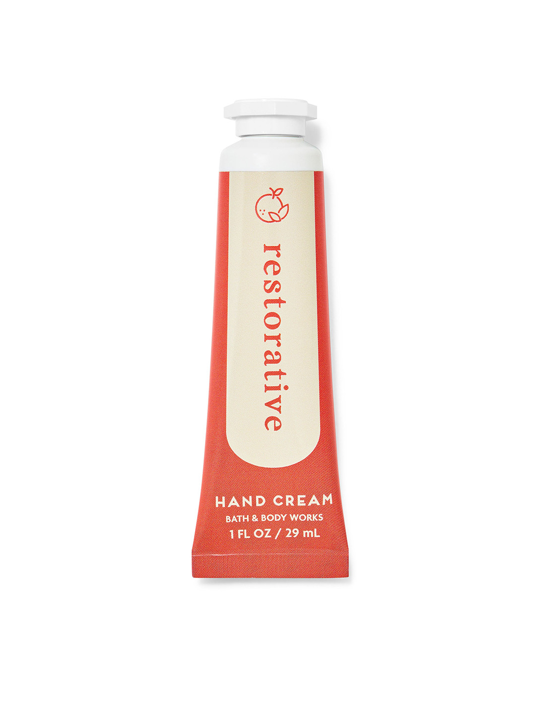 Bath & Body Works Restorative Hand Cream - 29 ml