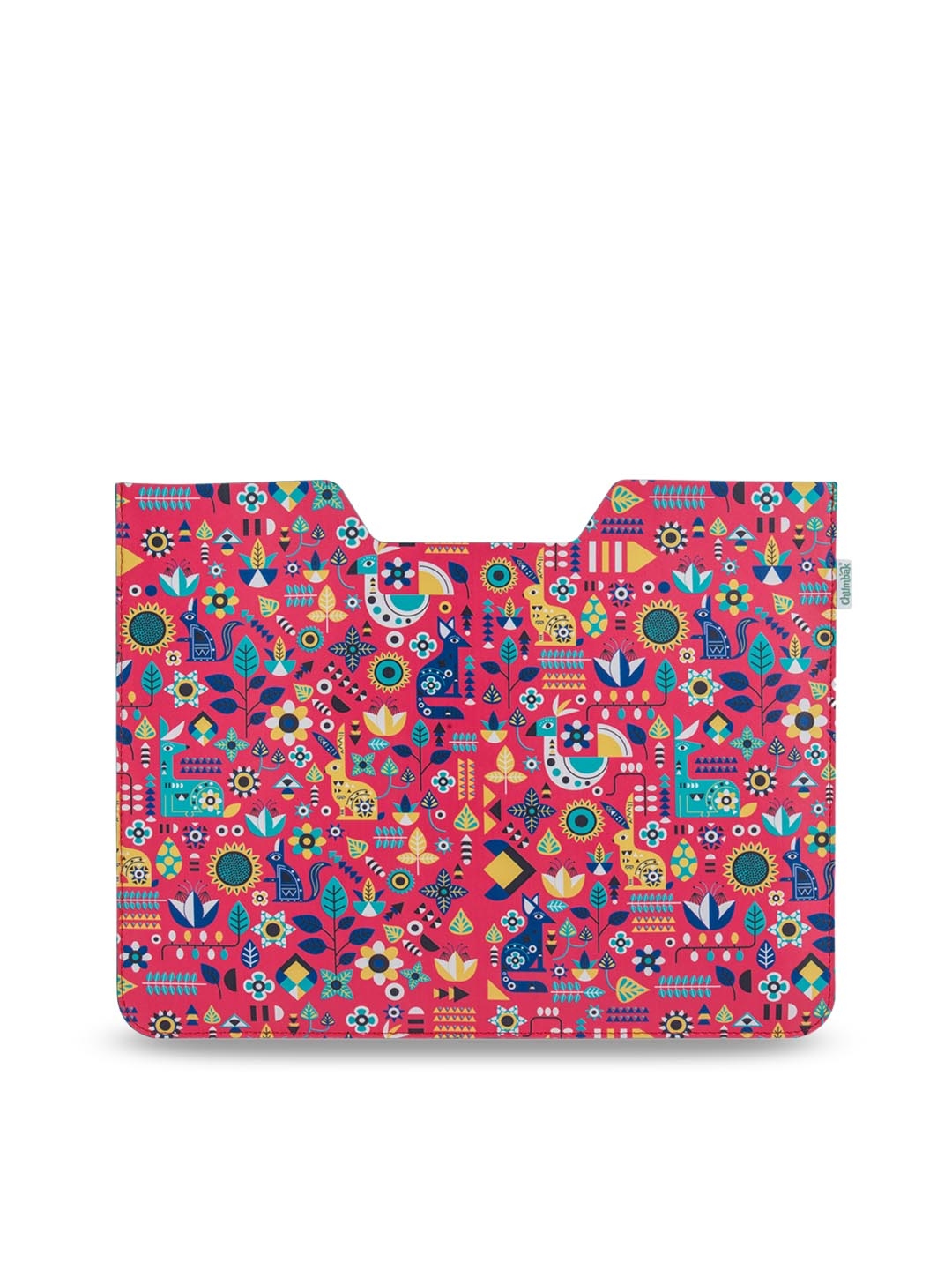 Chumbak laptop clearance sleeve 13 inch