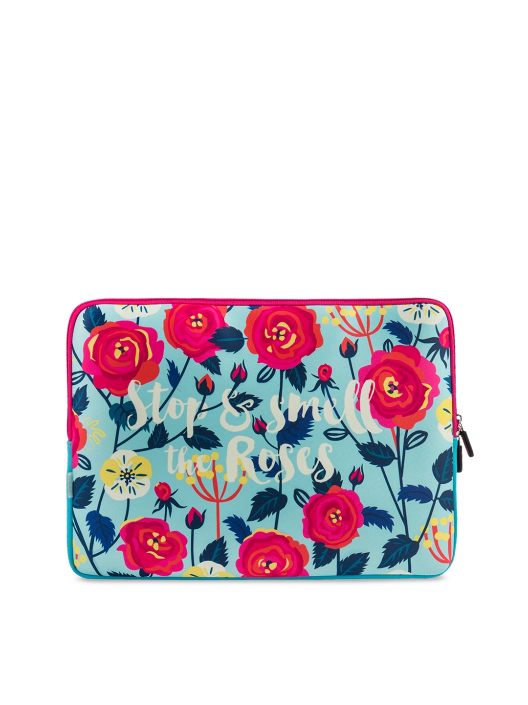 chumbak laptop sleeve