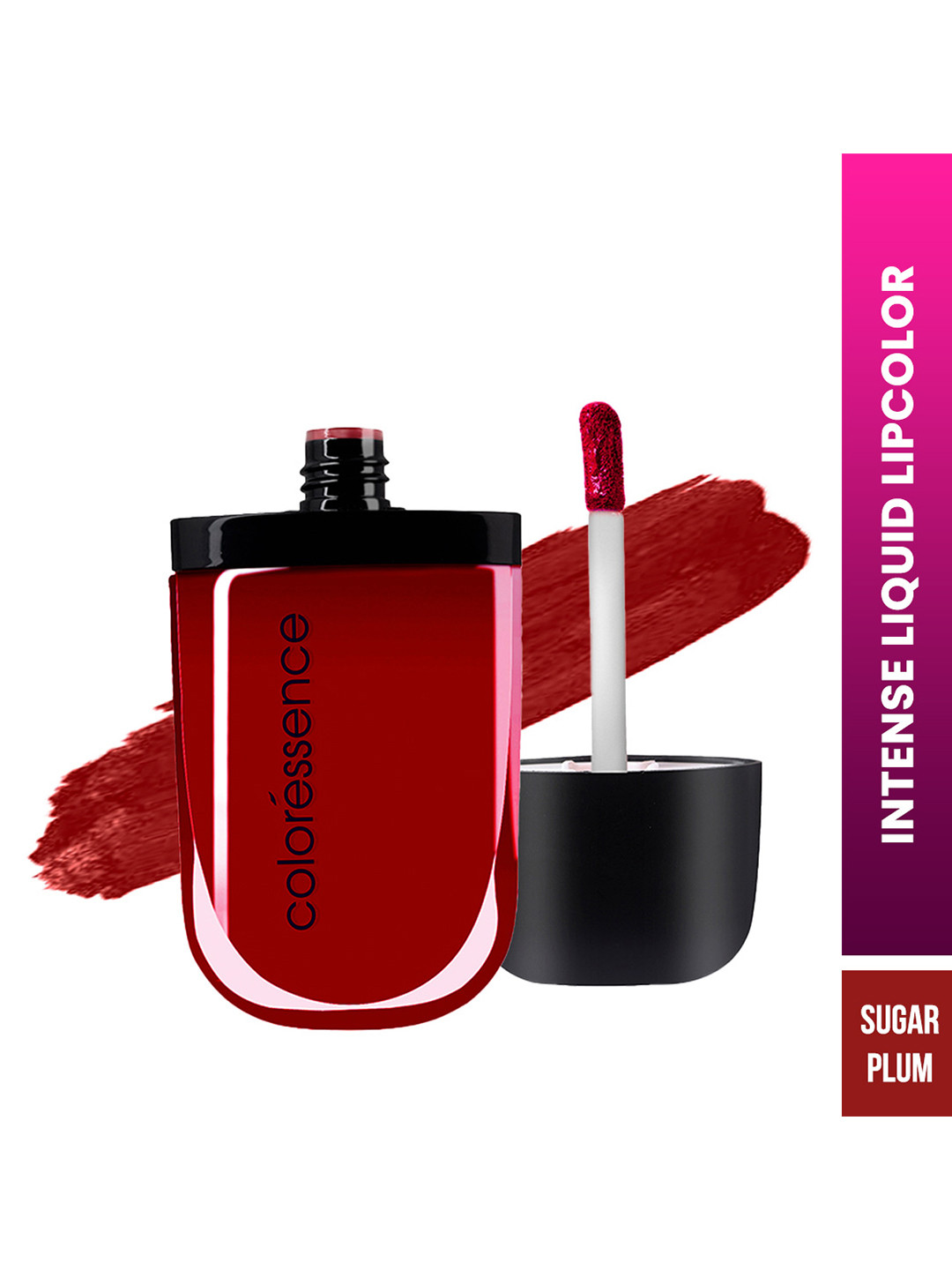 Coloressence Intense Liquid Lip Color 8ml - Sugar Plum