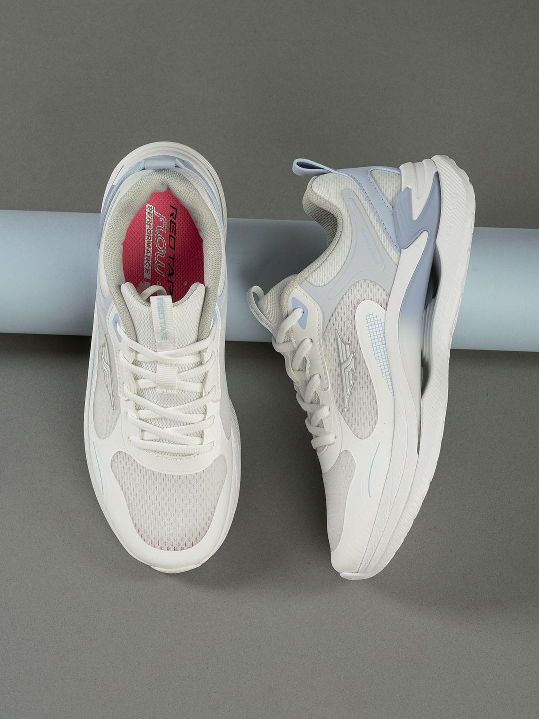 Red Tape Women Walking Sports Shoes