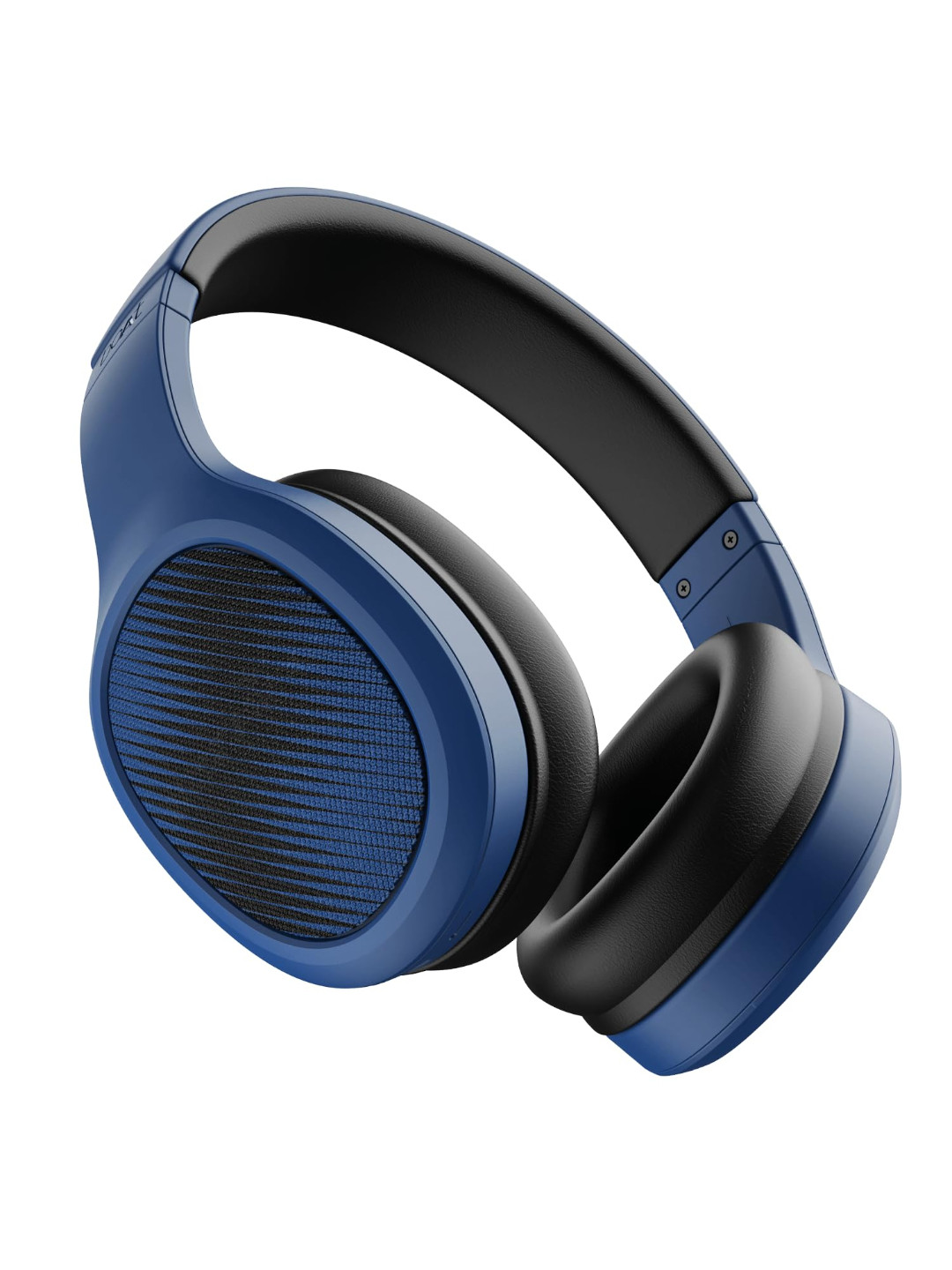 boAt Rockerz 460 Over Ear BT Headphones w/ 30H Playtime & 40m Drivers