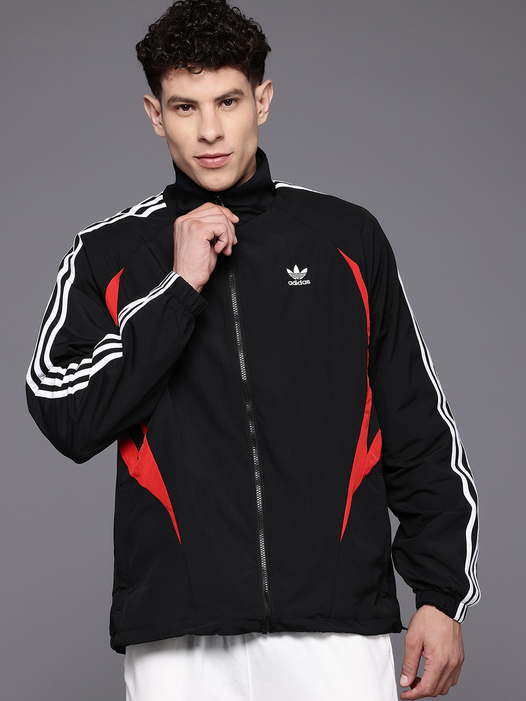 Buy ADIDAS Originals Archive Track Jacket Jackets for Men 30776950 Myntra