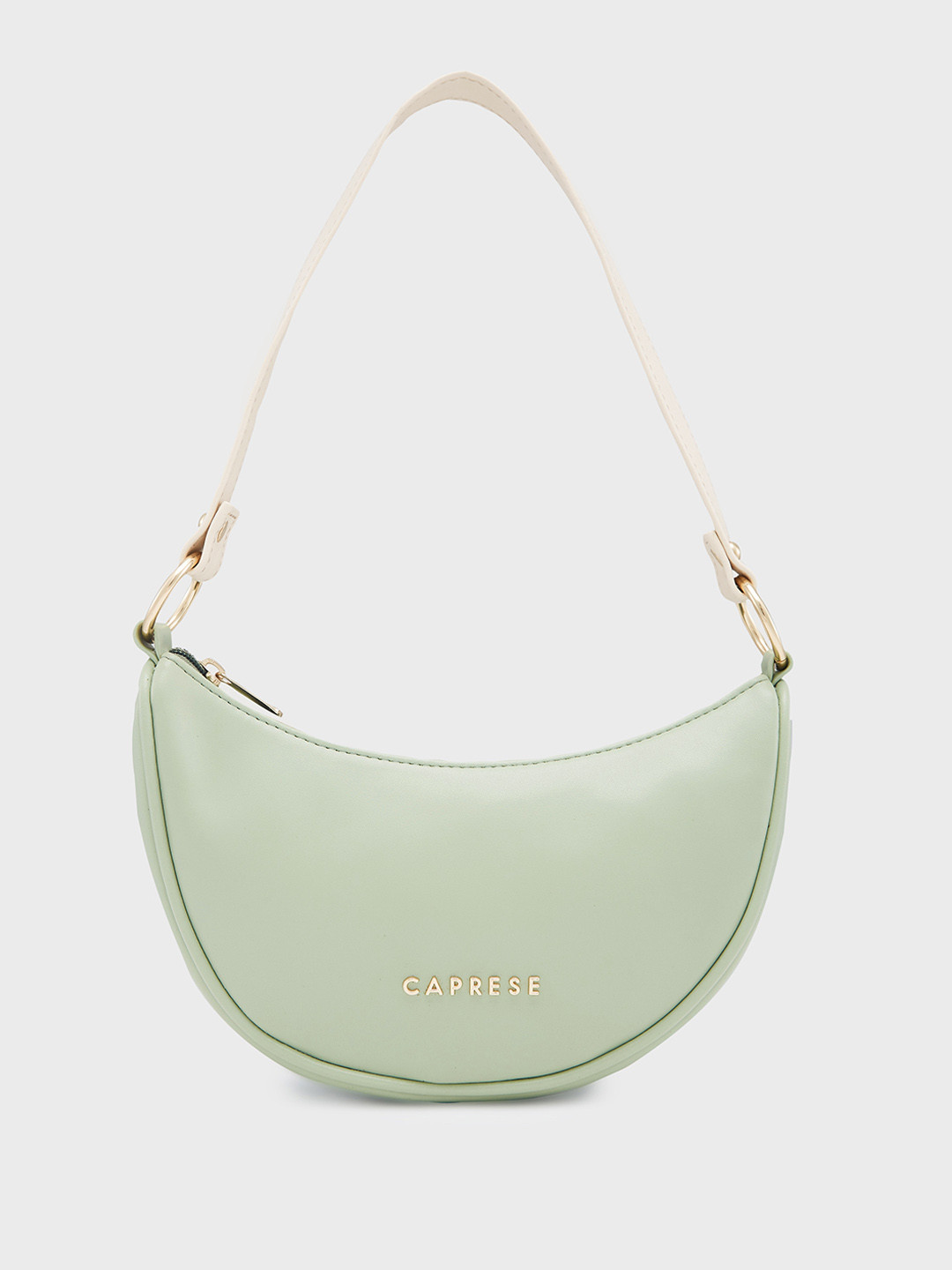 Caprese Rayn Women Mint Small Hobo Bag
