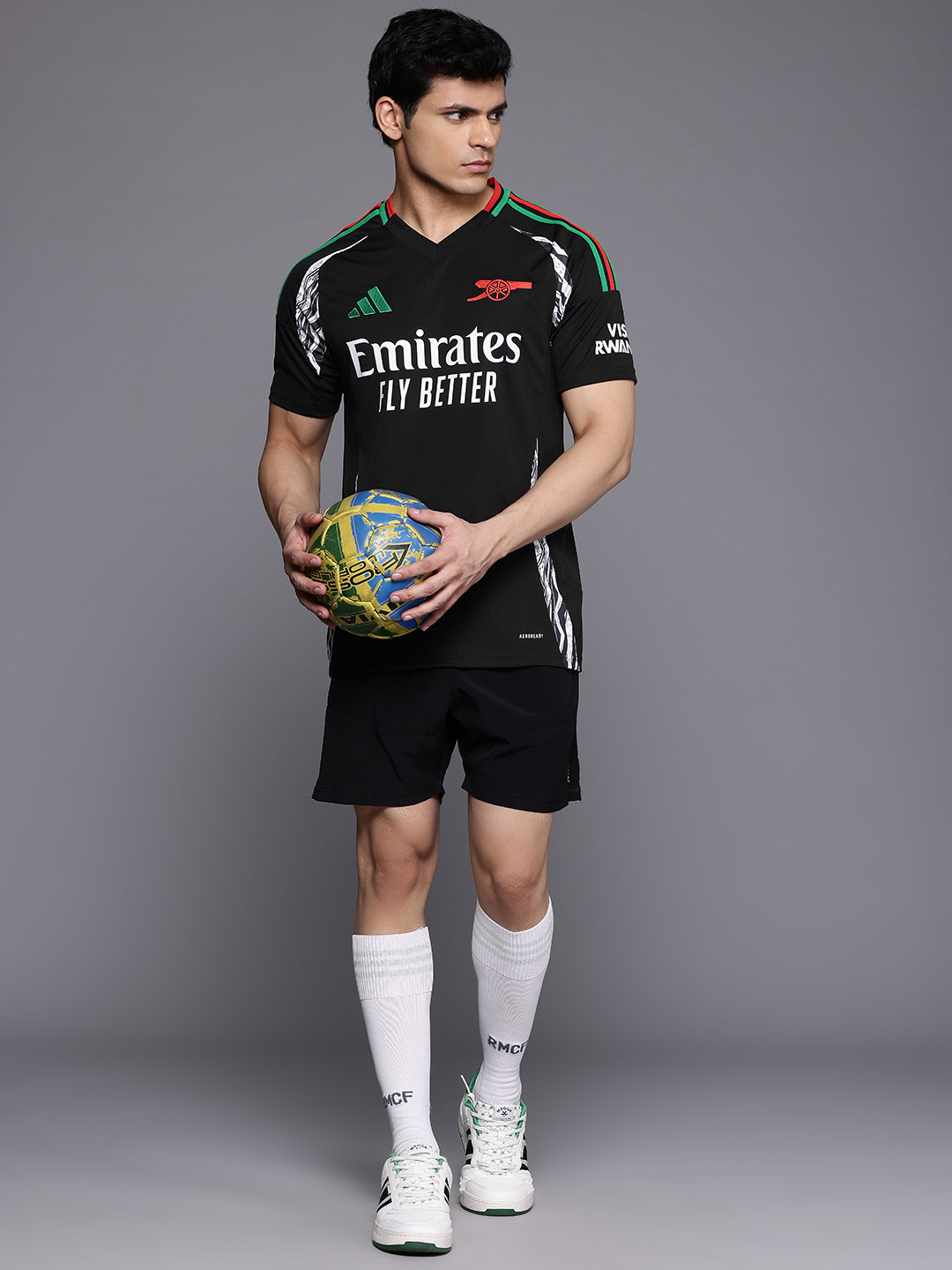 ADIDAS Arsenal 24/25 Away Regular Fit Jersey