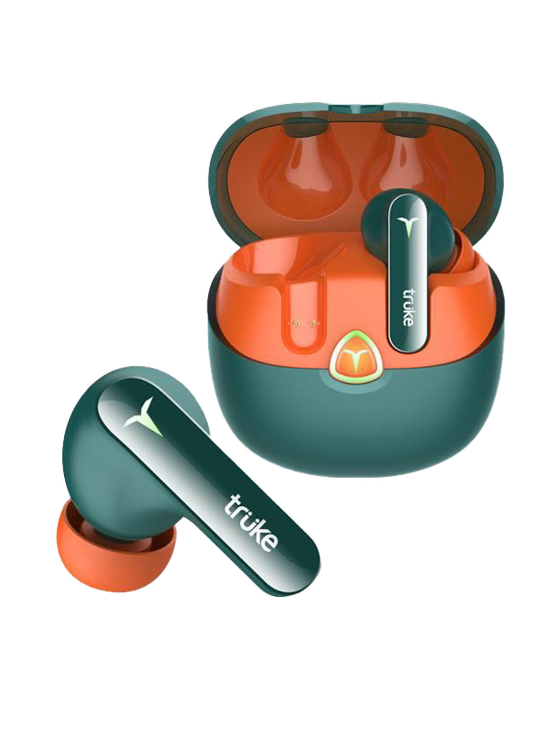 truke New Launch BTG Flex Gaming Earbuds with Dual Pairing