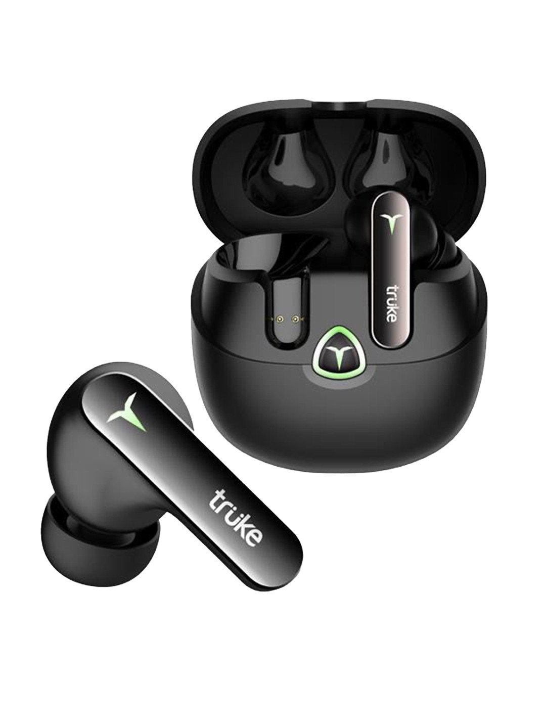truke New Launch BTG Flex Gaming Earbuds with Dual Pairing