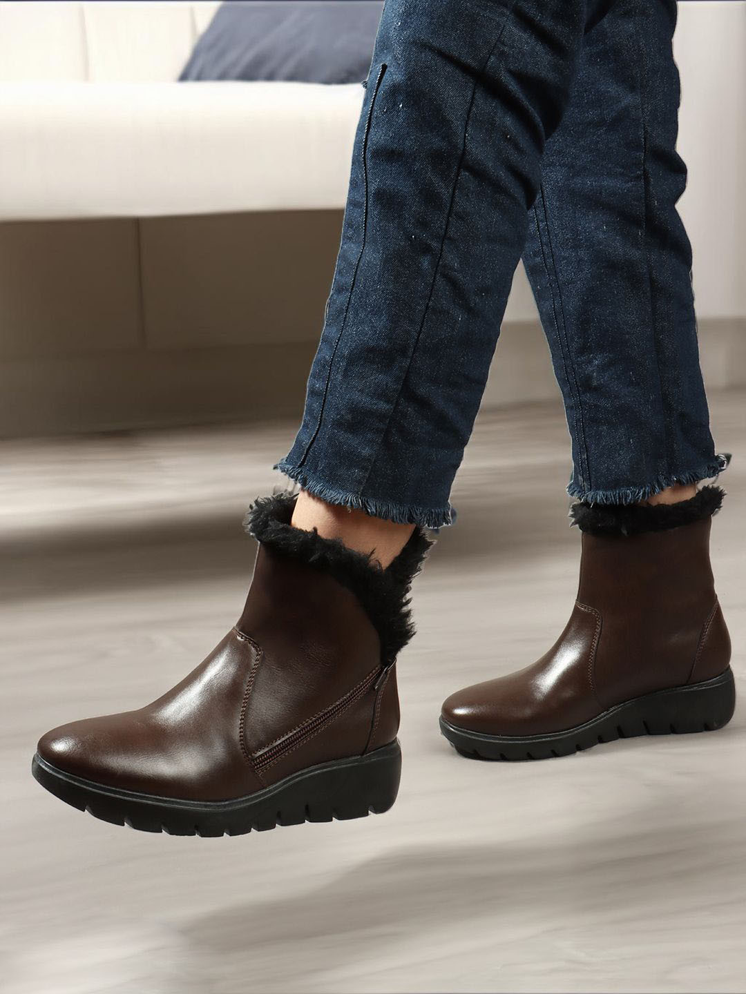 ELLE Women Winter Boots