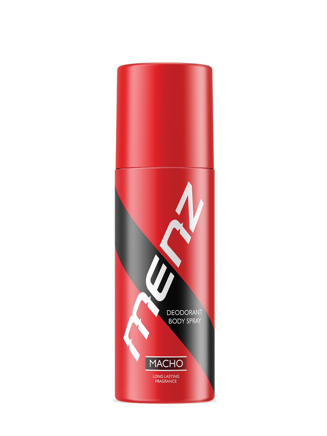 MENZ Men Macho Urban Long Lasting Deodorant Body Spray 150 ml
