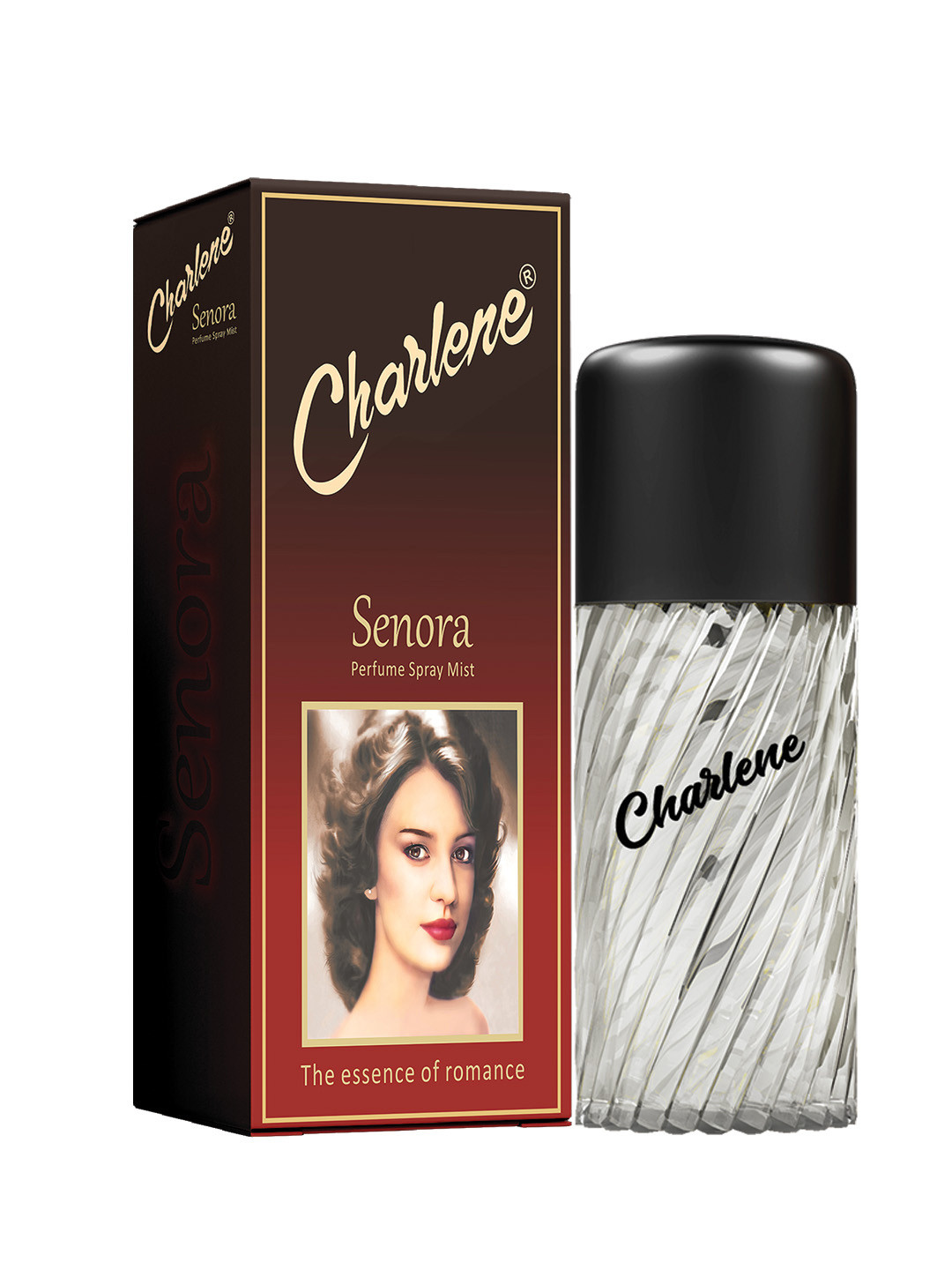 CHARLENE Senora Luxury Perfume - 50 ml