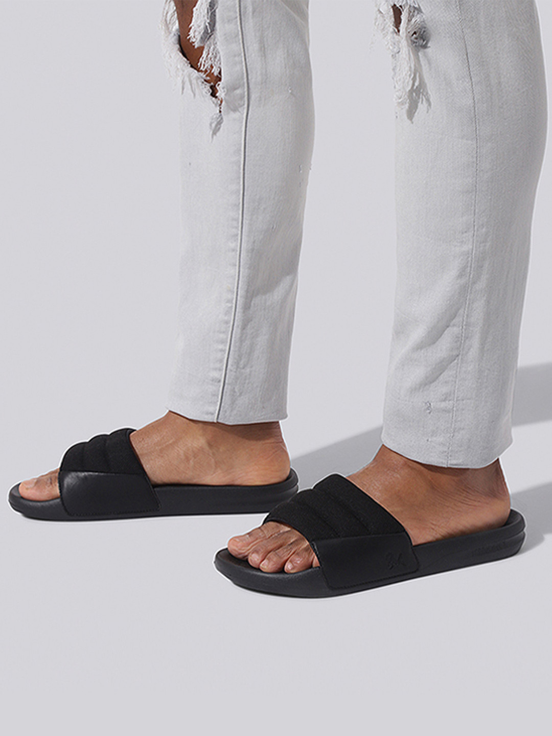 NEEMANS Men Sliders