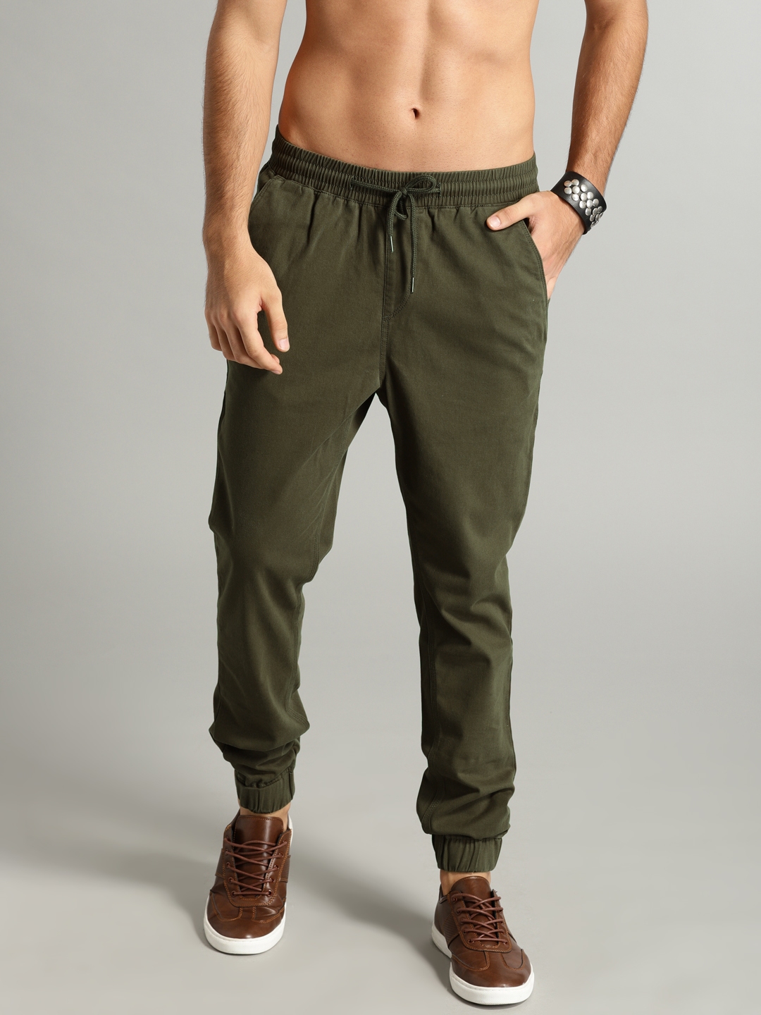 roadster joggers