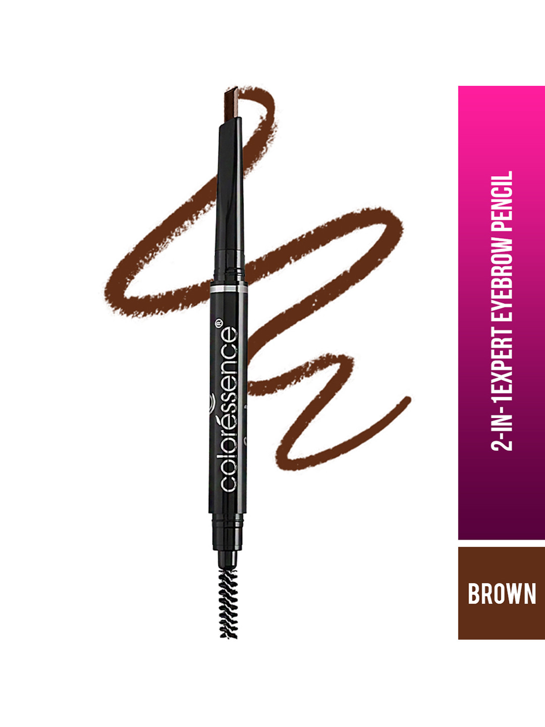 Coloressence Expert Eyebrow Enhancer - 0.25 g - Brown