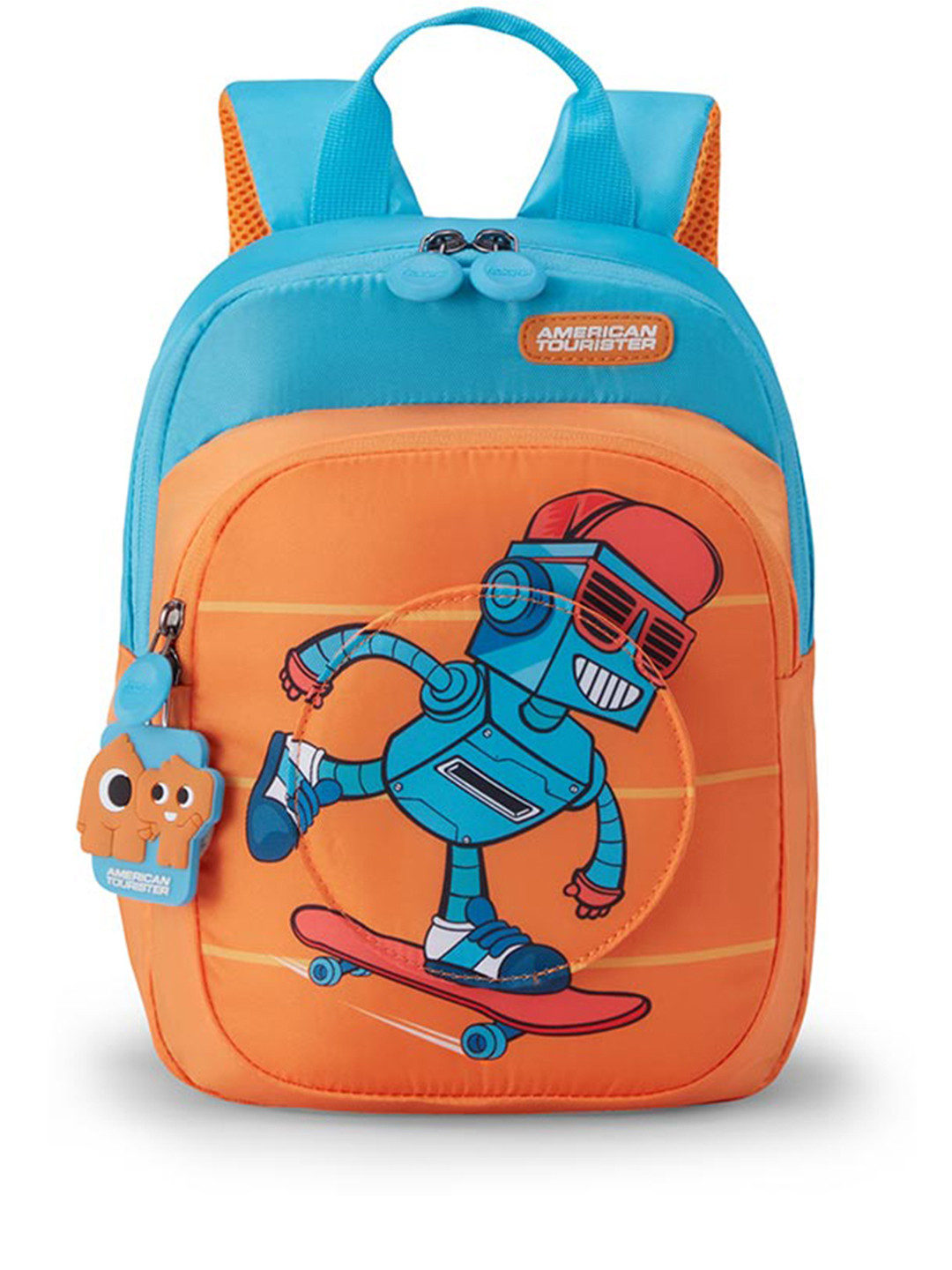 AMERICAN TOURISTER Yoodle Unisex Graphic Backpack
