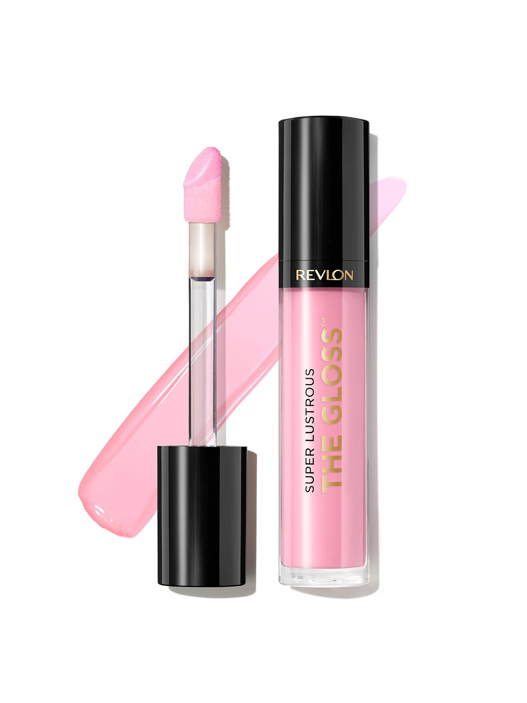 Revlon Super Lustrous The Lip Gloss-3.8ml-Sky Pink