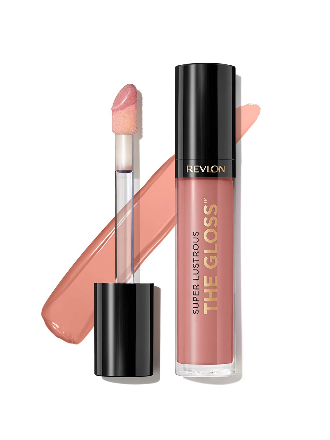 Revlon Super Lustrous The Lip Gloss-3.8ml-Super Natural 215