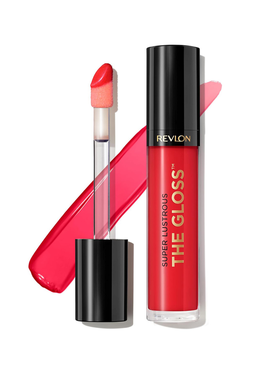 Revlon Super Lustrous The Lip Gloss-3.8ml-Fatal Apple 240