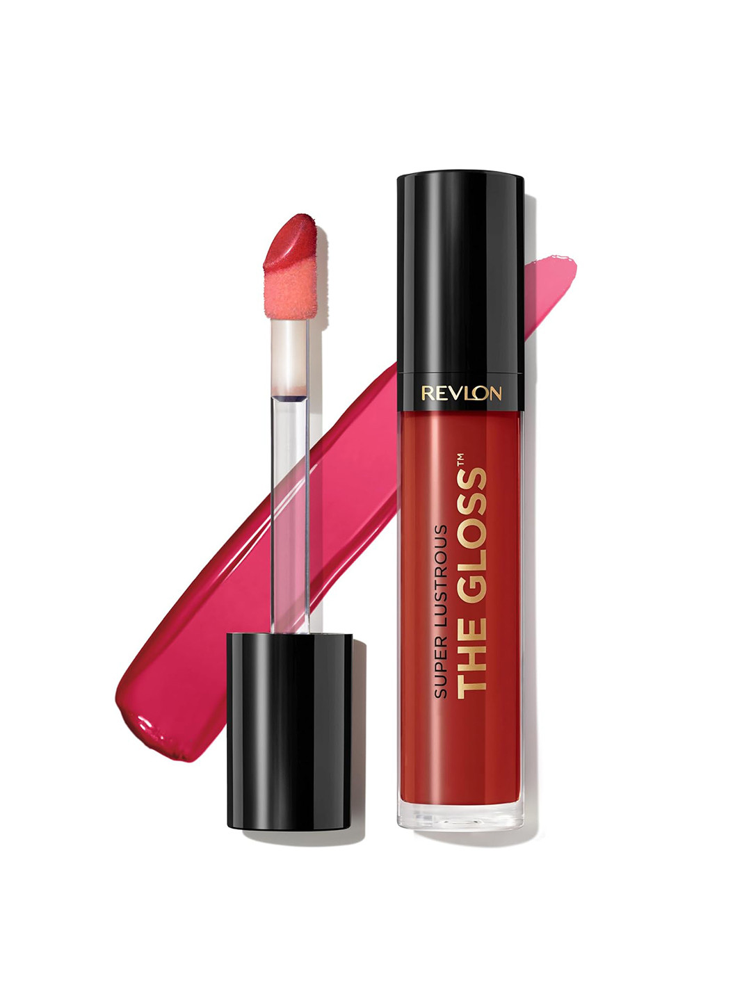 Revlon Super Lustrous The Lip Gloss-3.8ml-Desert Spice 247