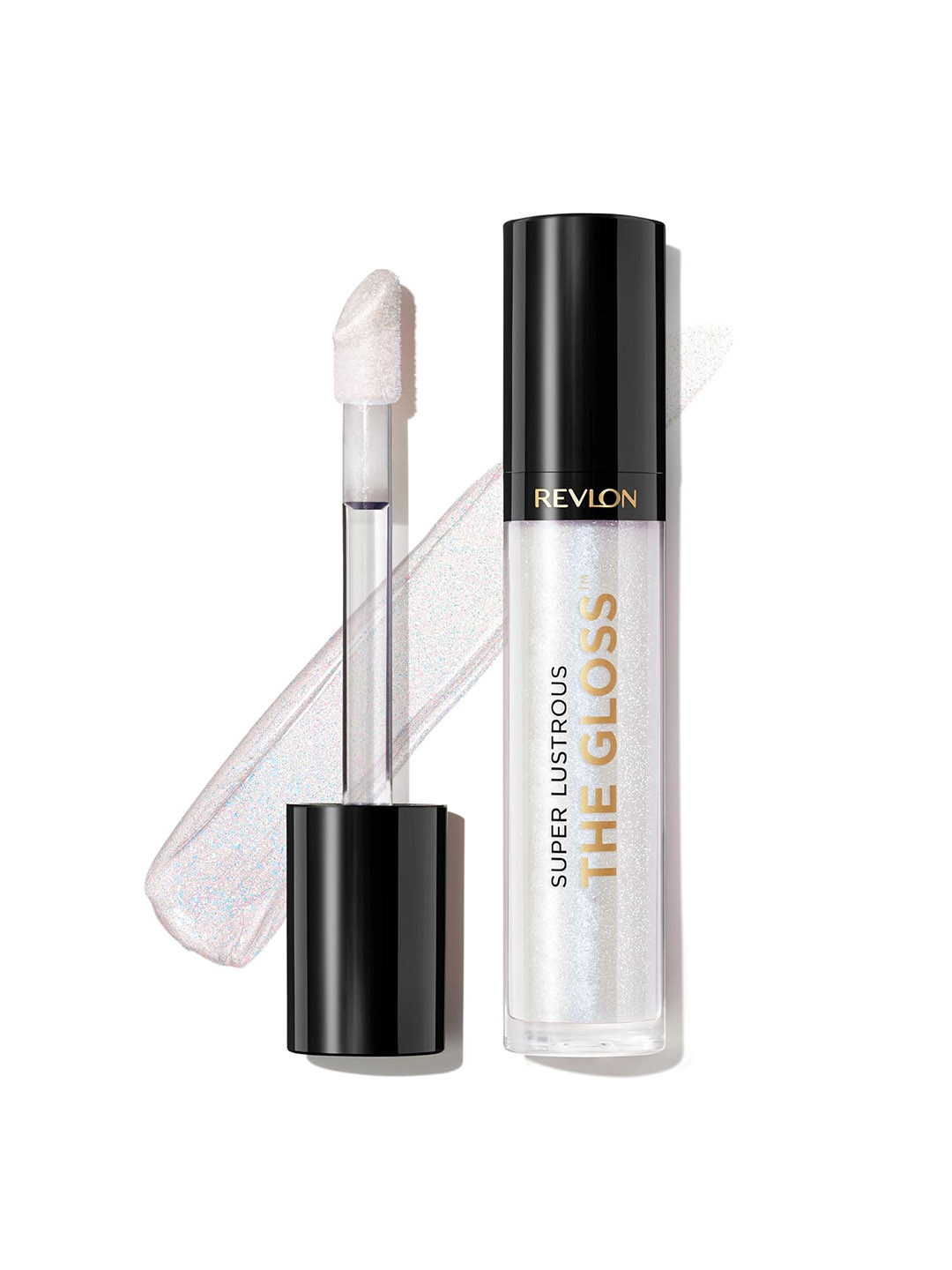 Revlon Super Lustrous The Lip Gloss- 3.8ml- Frost Queen 304