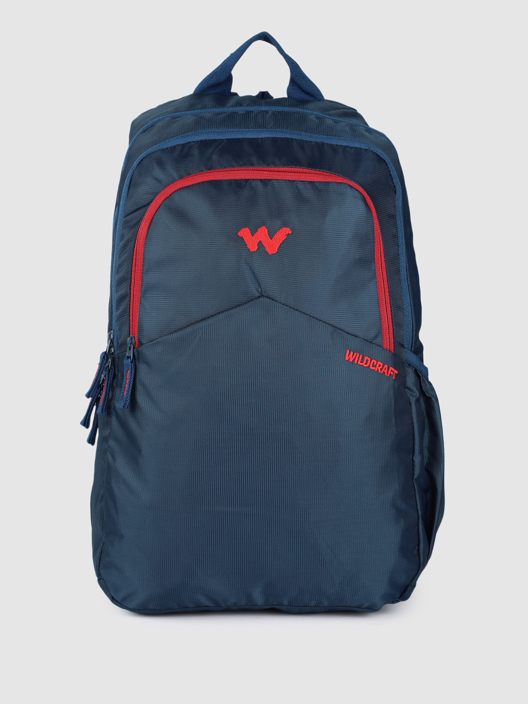 Wildcraft Unisex Xplorer_40 Laptop Backpack