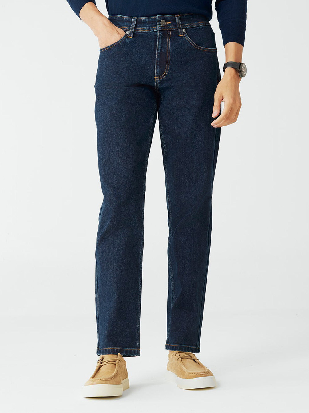 Andamen Men Original Jeans