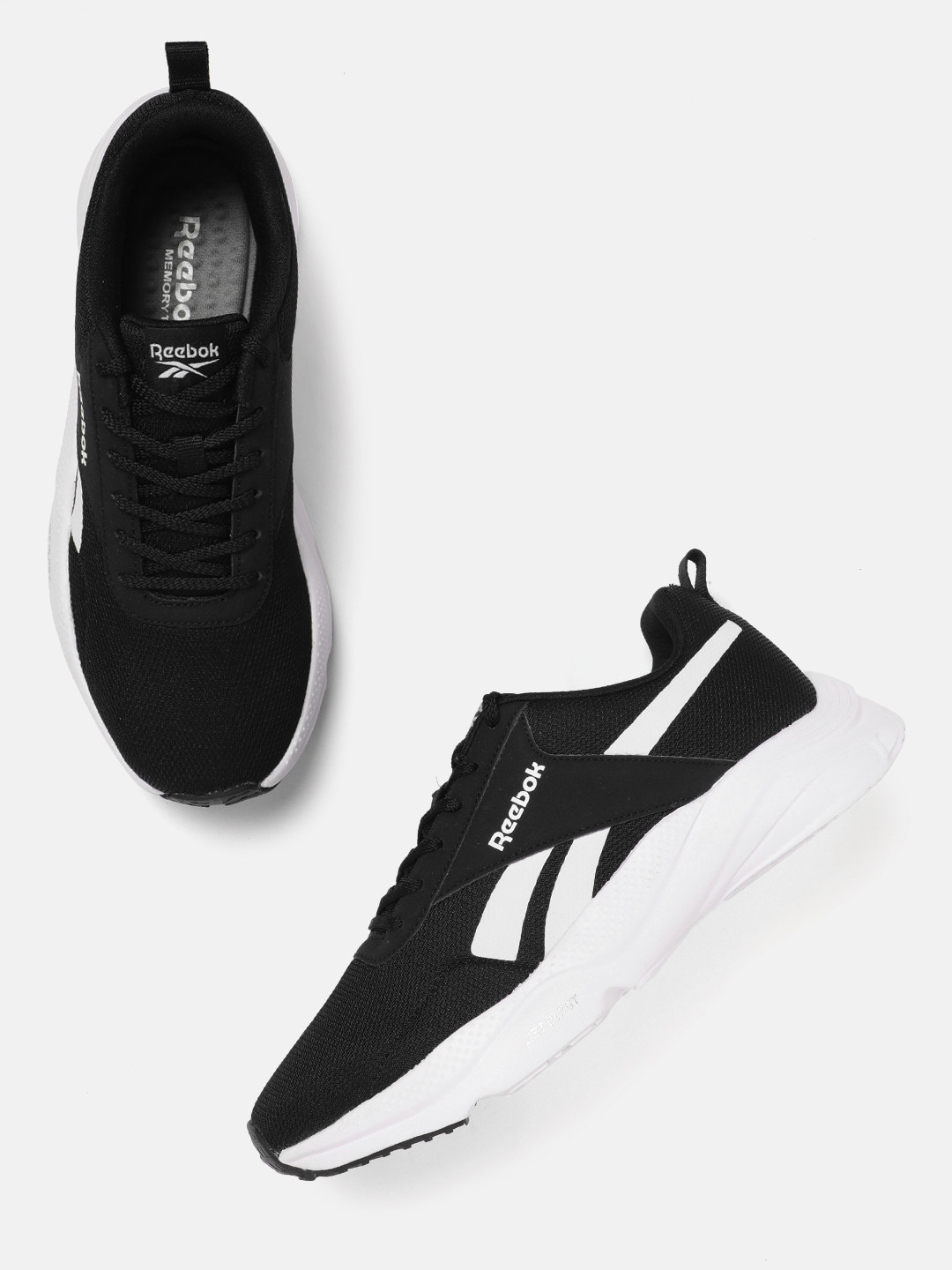 Reebok Men Billington Ager Everyday Sneakers