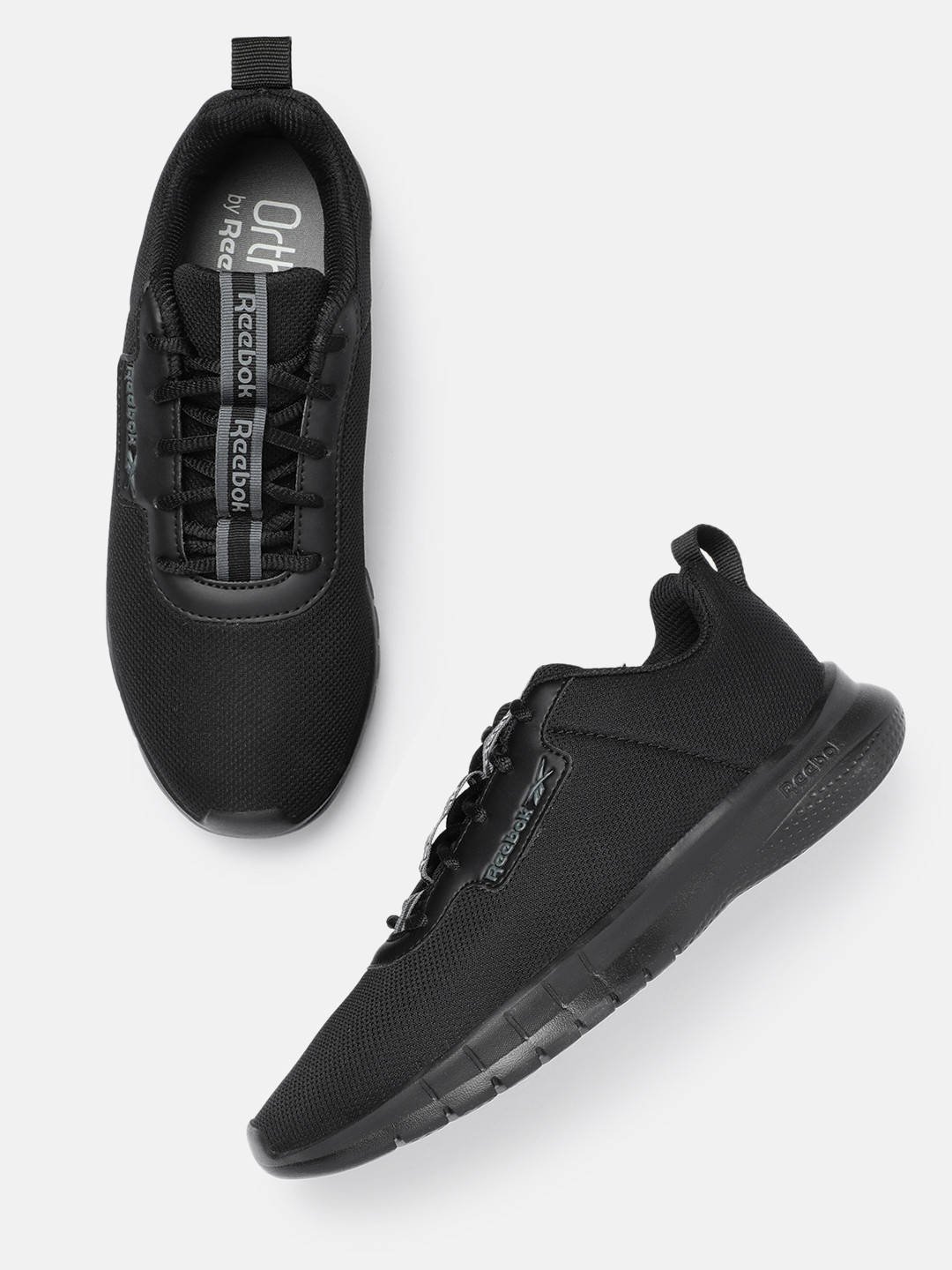 Reebok Men Stride Walker Shoes