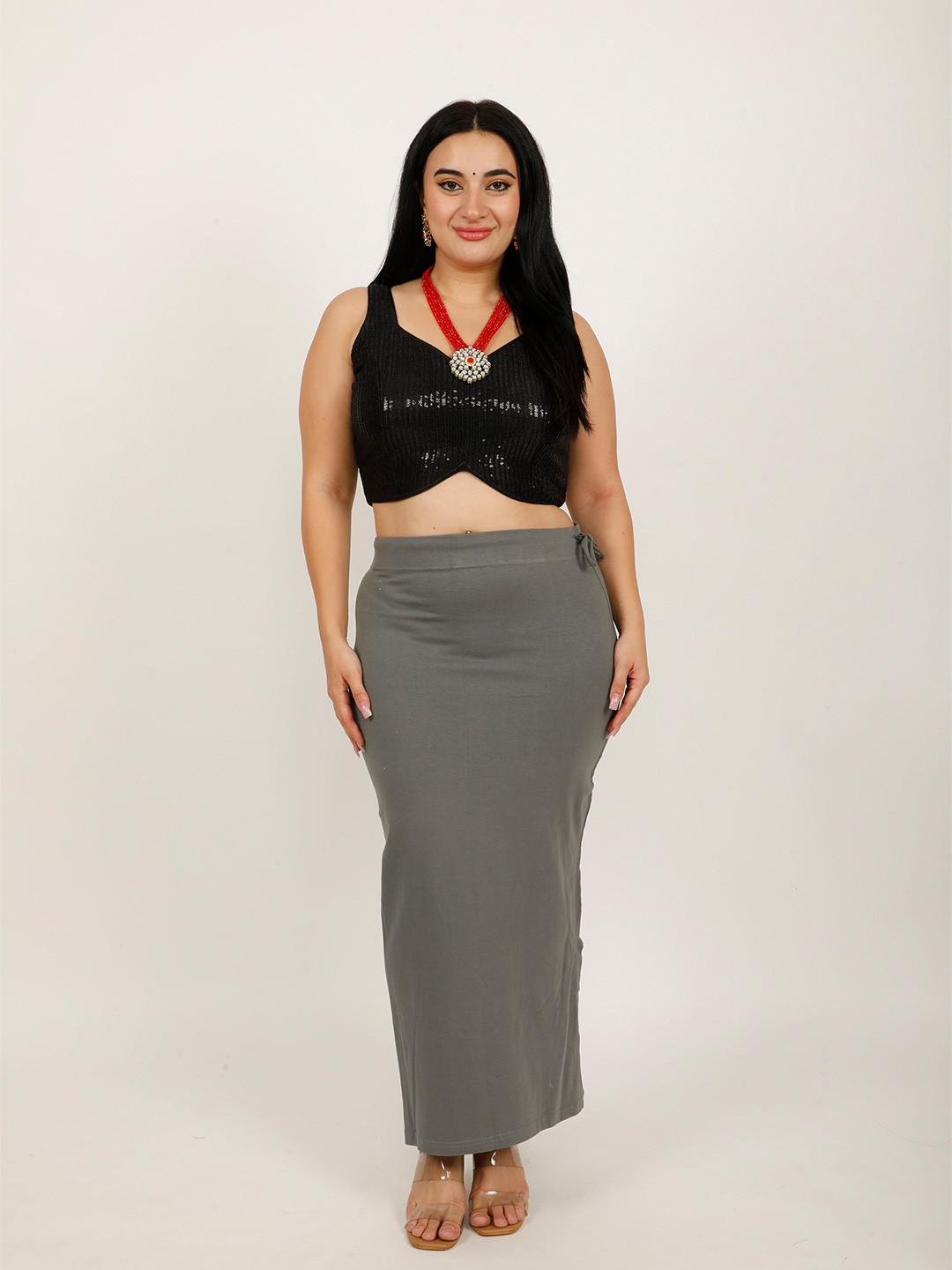 Hill Islands Saree Shapewear