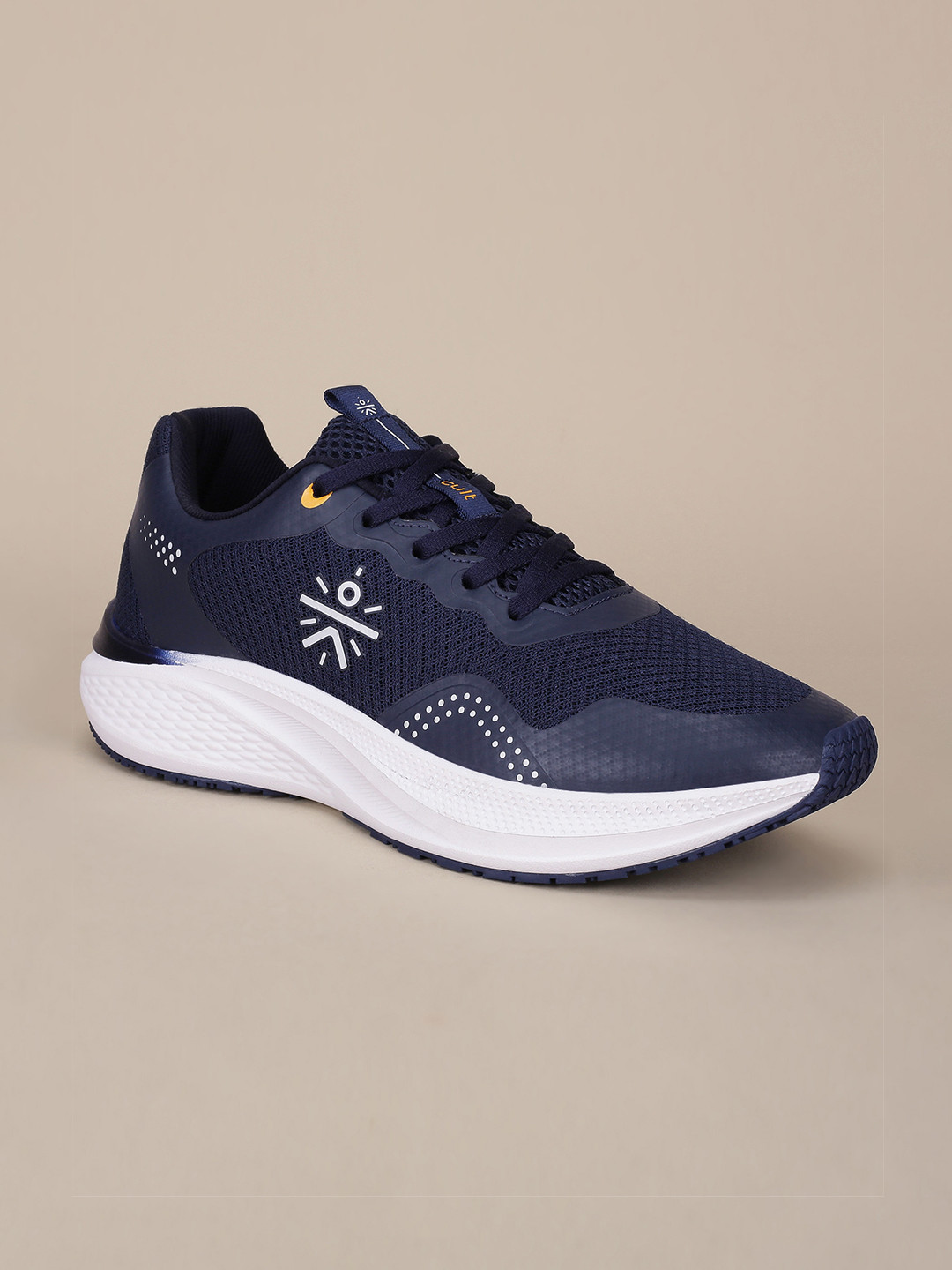 CULT Men DynoFlex Mesh Running Shoes