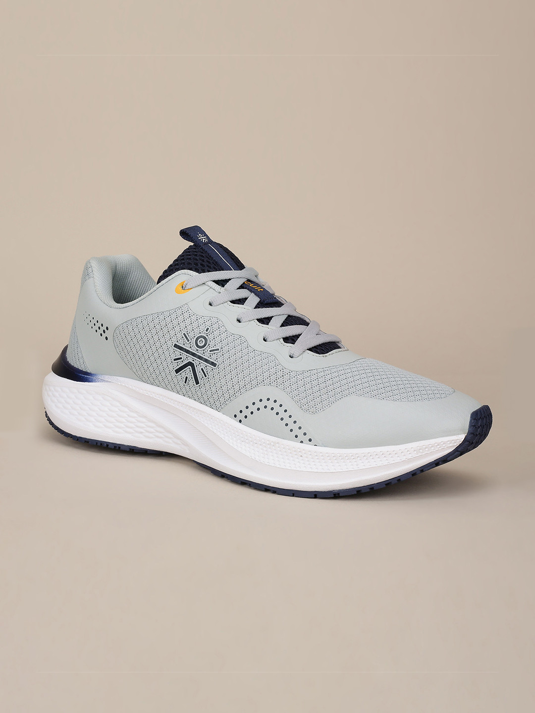 CULT Men DynoFlex Mesh Running Shoes